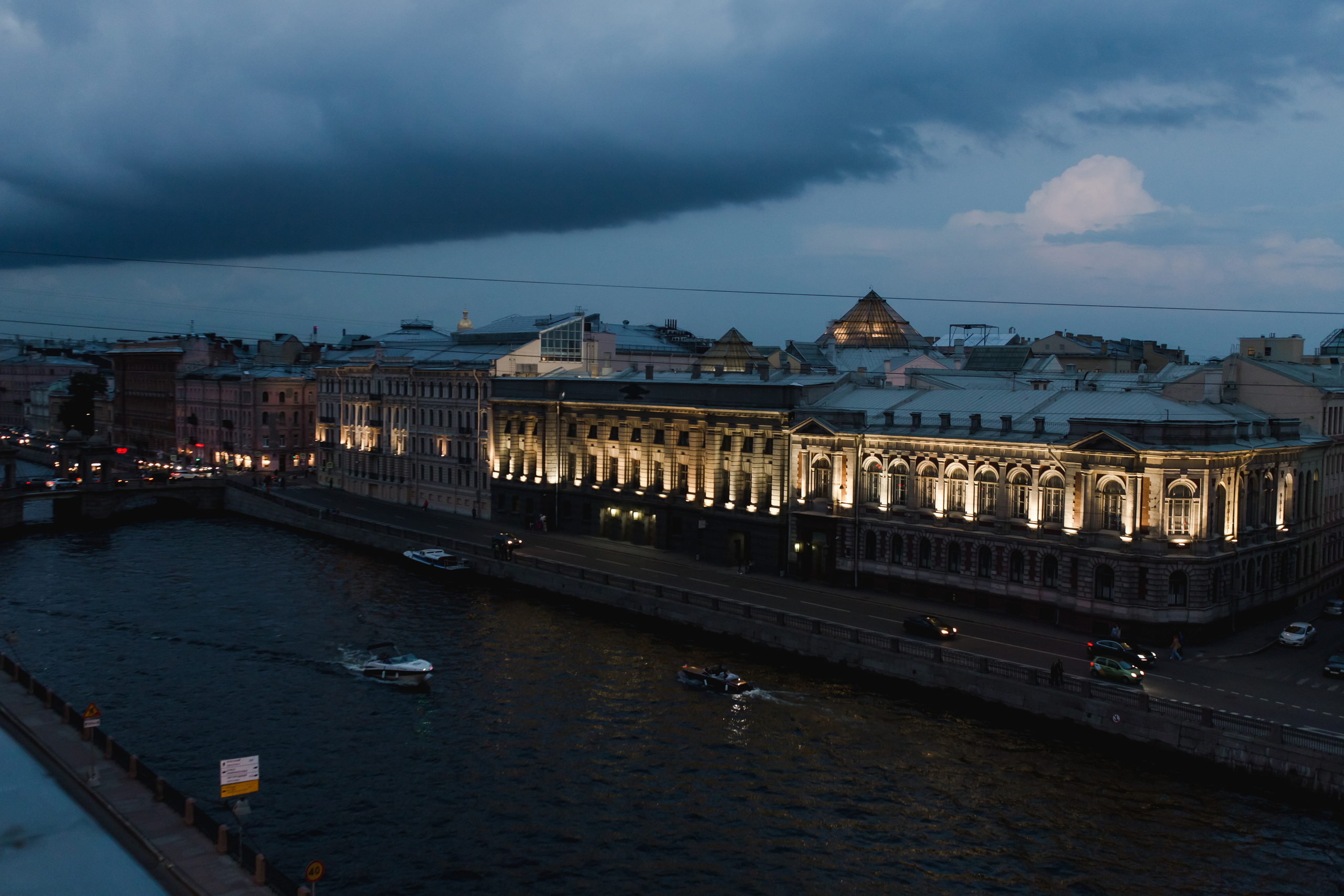 Артем & Анастасия. Фотограф в Санкт-Петербурге