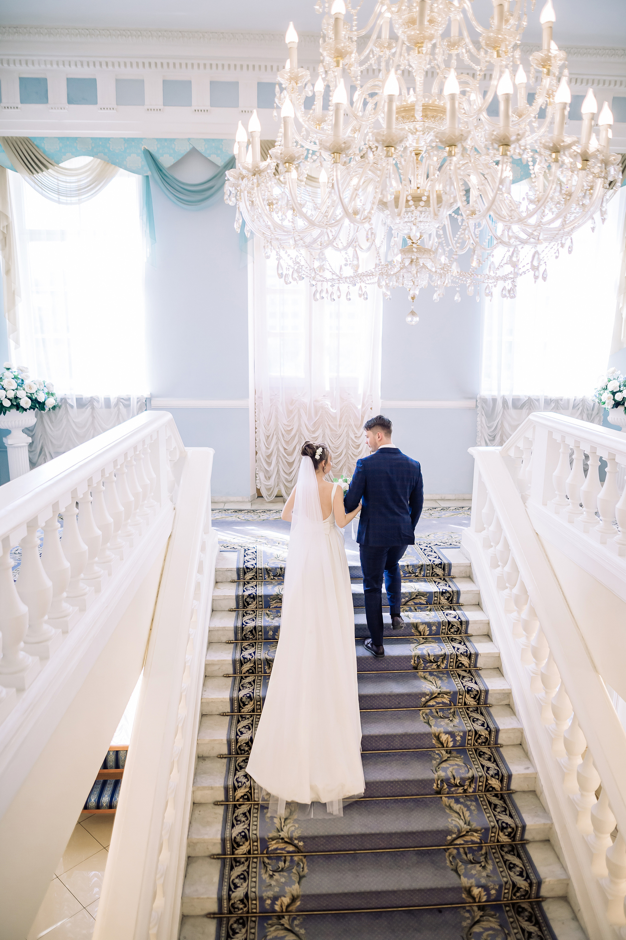 Ксения & Виталий. Фотограф в Санкт-Петербурге