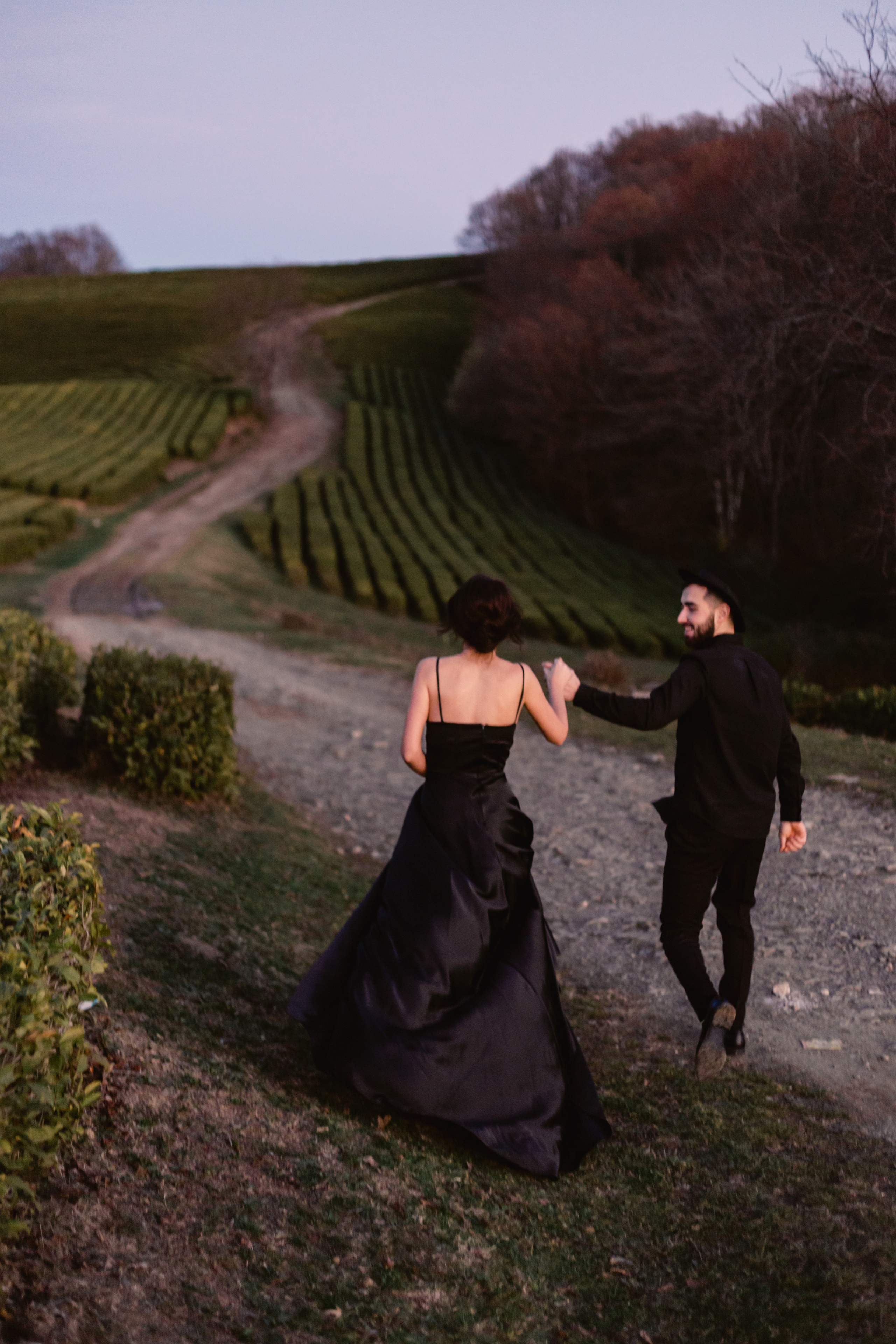 Надя & Вася. Фотограф в Санкт-Петербурге