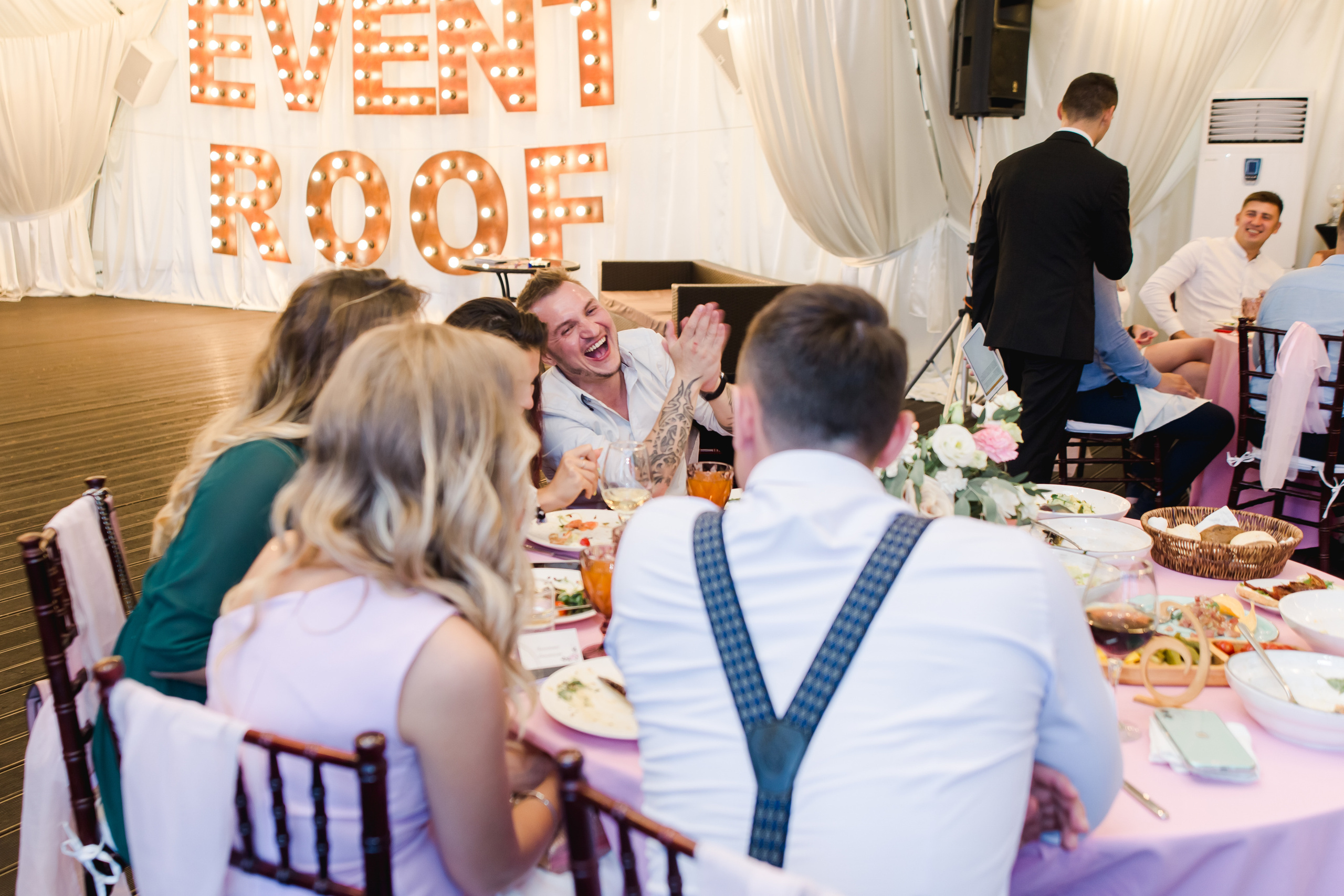 Артем & Анастасия. Фотограф в Санкт-Петербурге