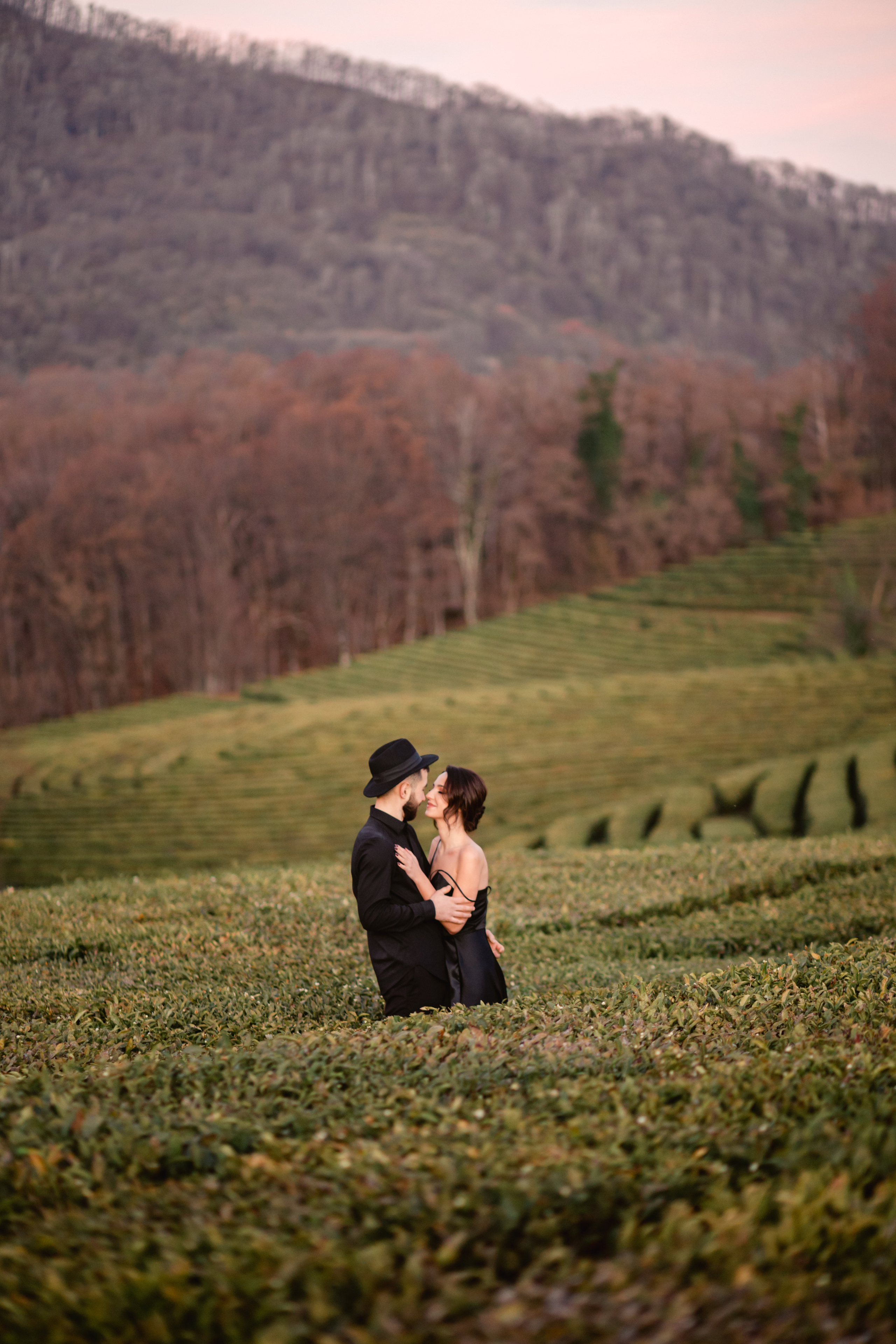Надя & Вася. Фотограф в Санкт-Петербурге