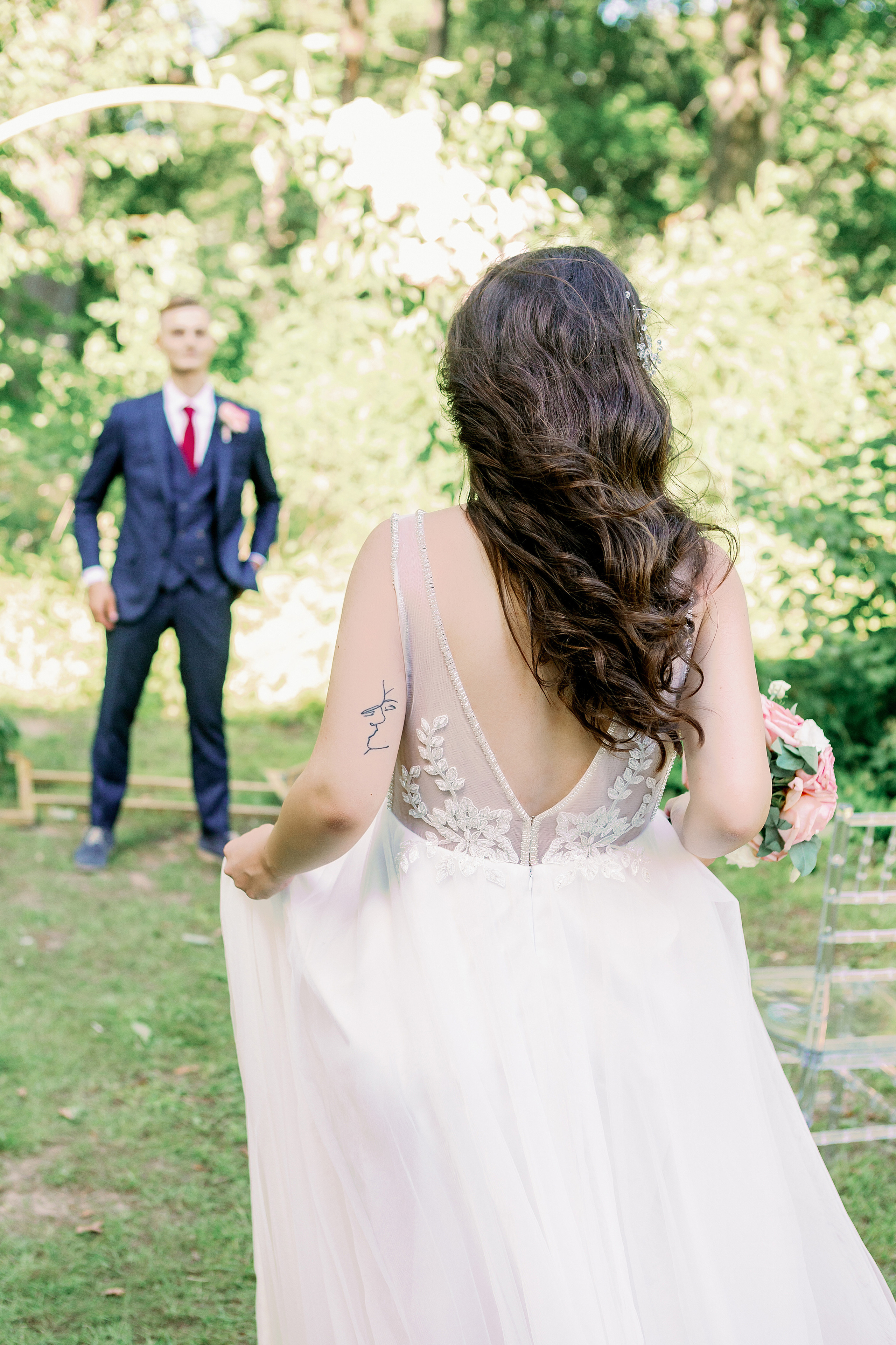 Саша & Никита. Фотограф в Санкт-Петербурге