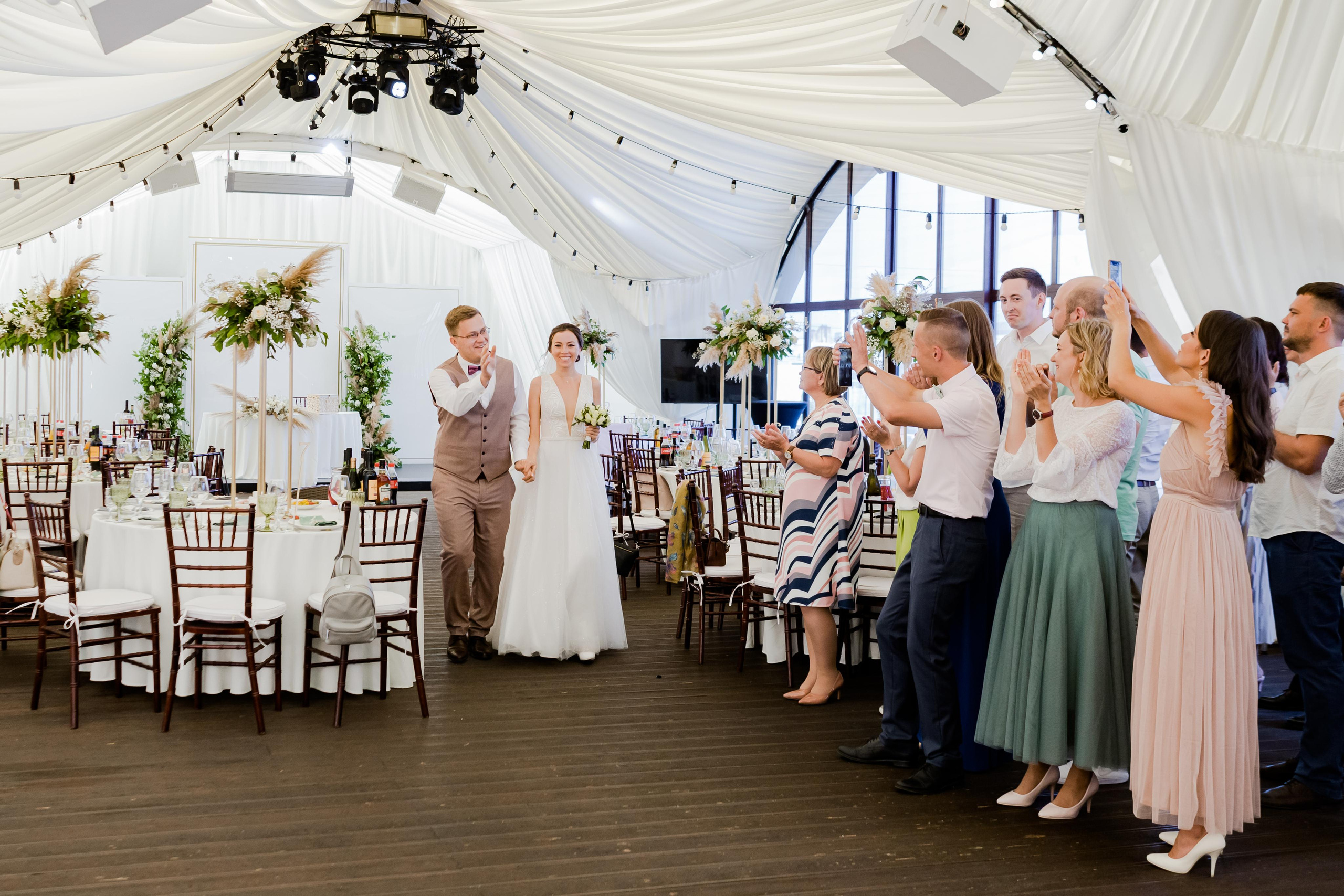 Татьяна & Виталий. Фотограф в Санкт-Петербурге