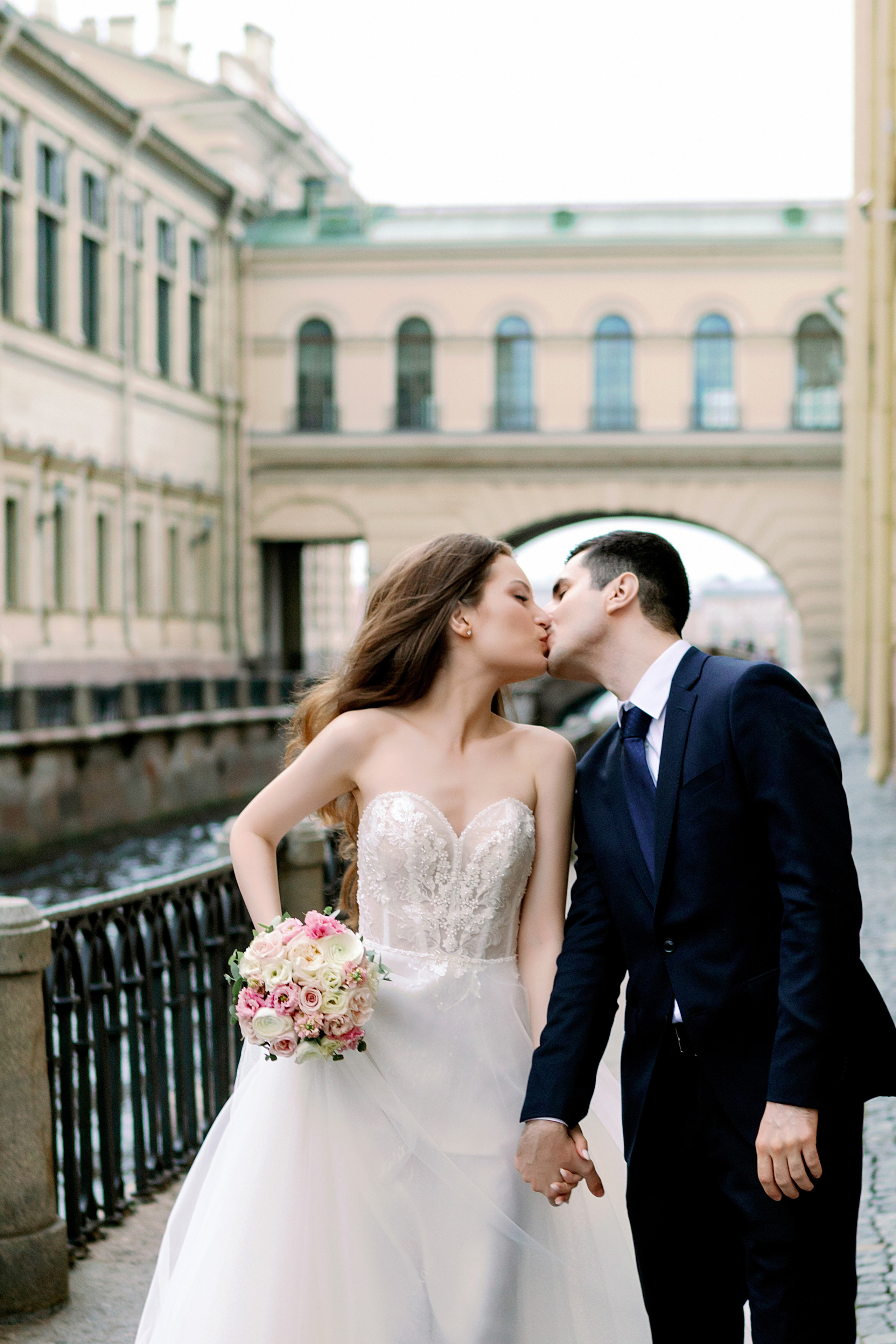 Руслан & Анастасия. Фотограф в Санкт-Петербурге