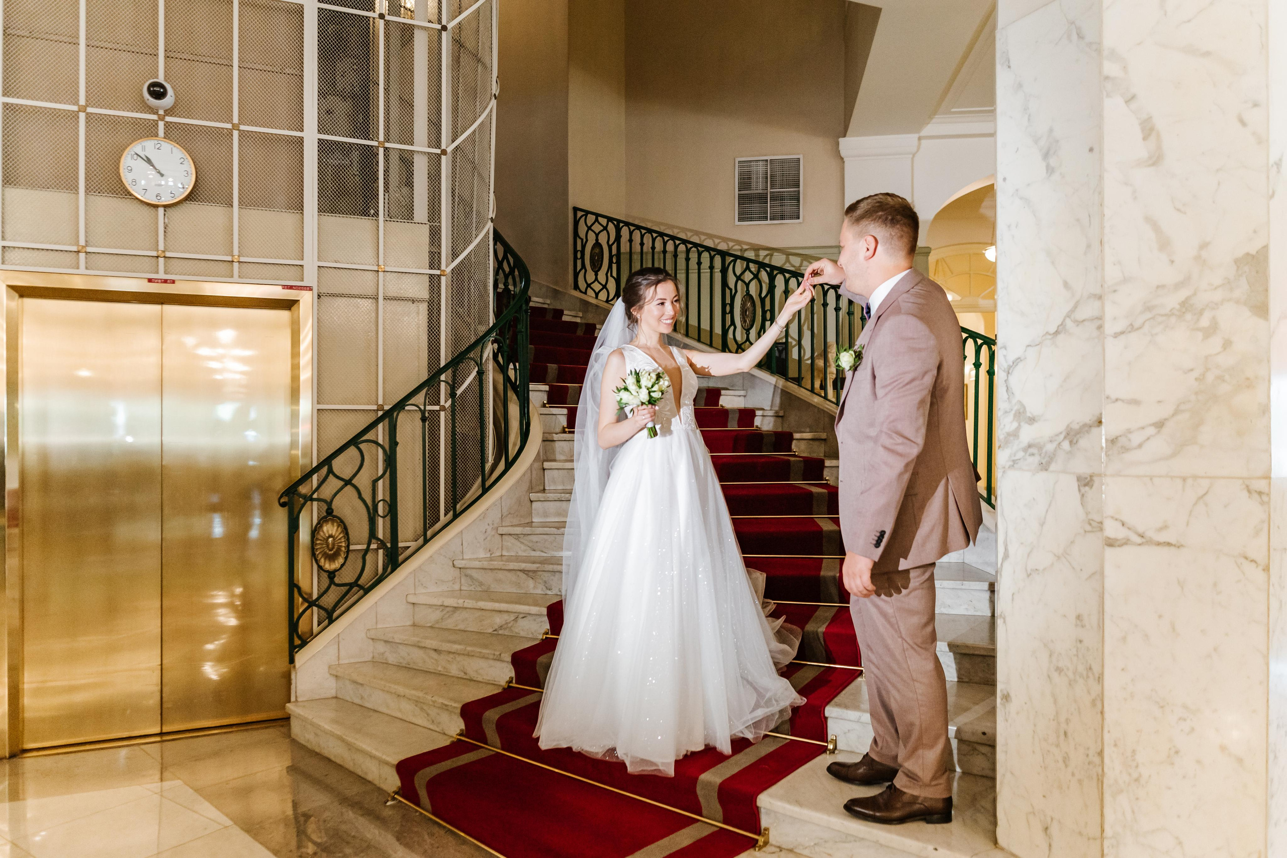 Татьяна & Виталий. Фотограф в Санкт-Петербурге