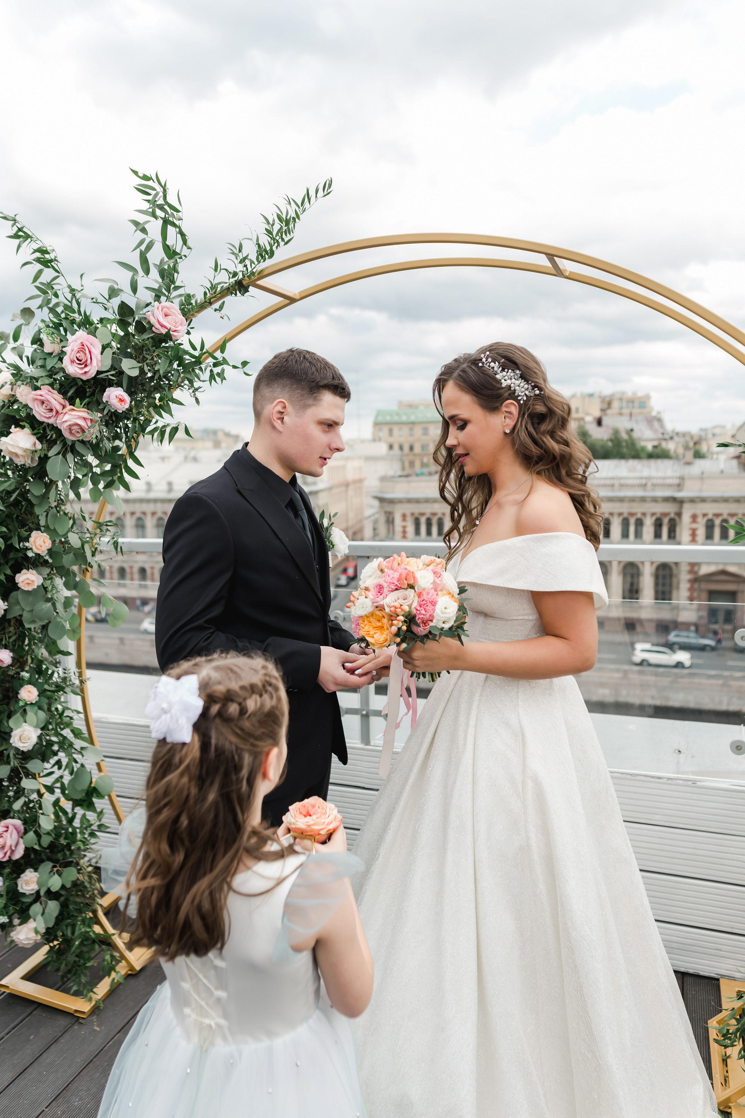 Артем & Анастасия. Фотограф в Санкт-Петербурге