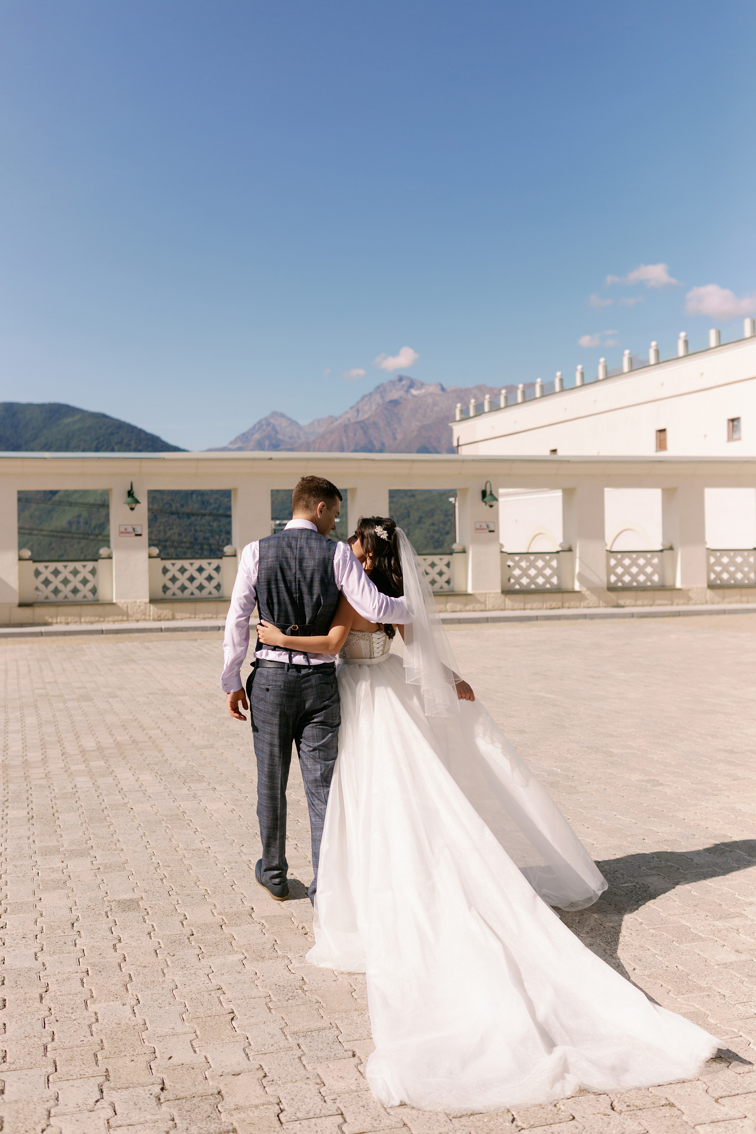 Слава & Эльза. Фотограф в Санкт-Петербурге