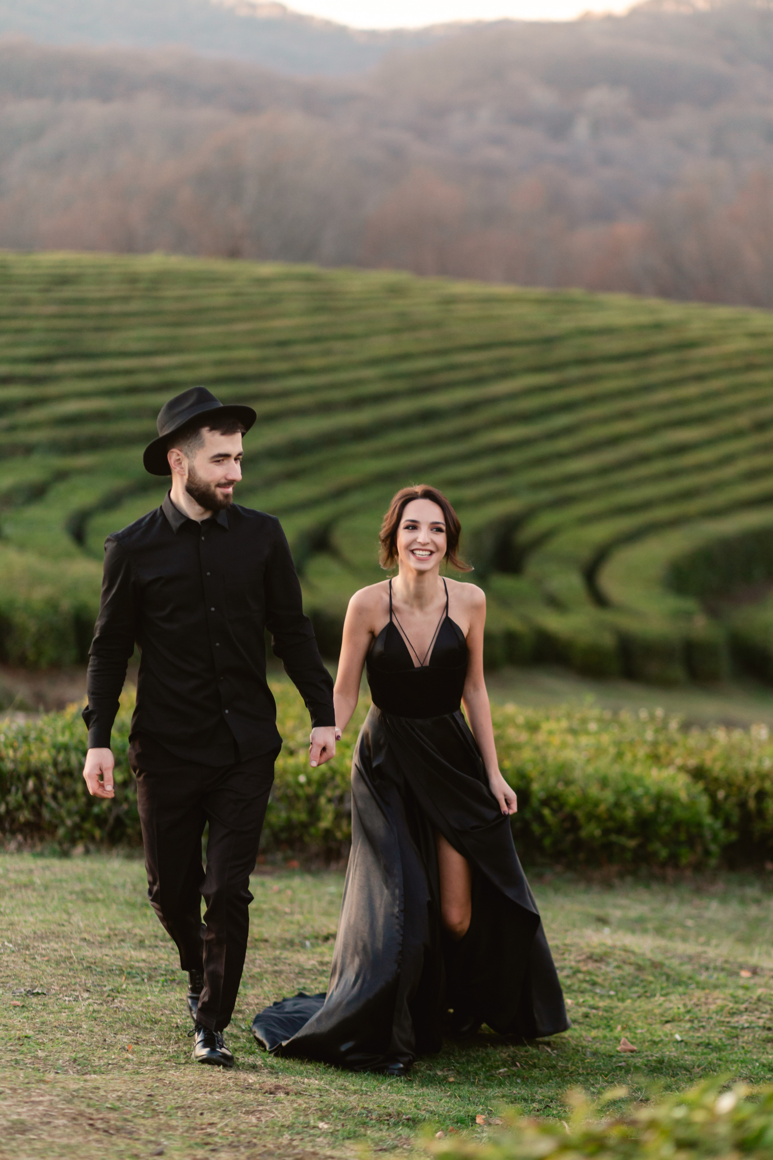 Надя & Вася. Фотограф в Санкт-Петербурге