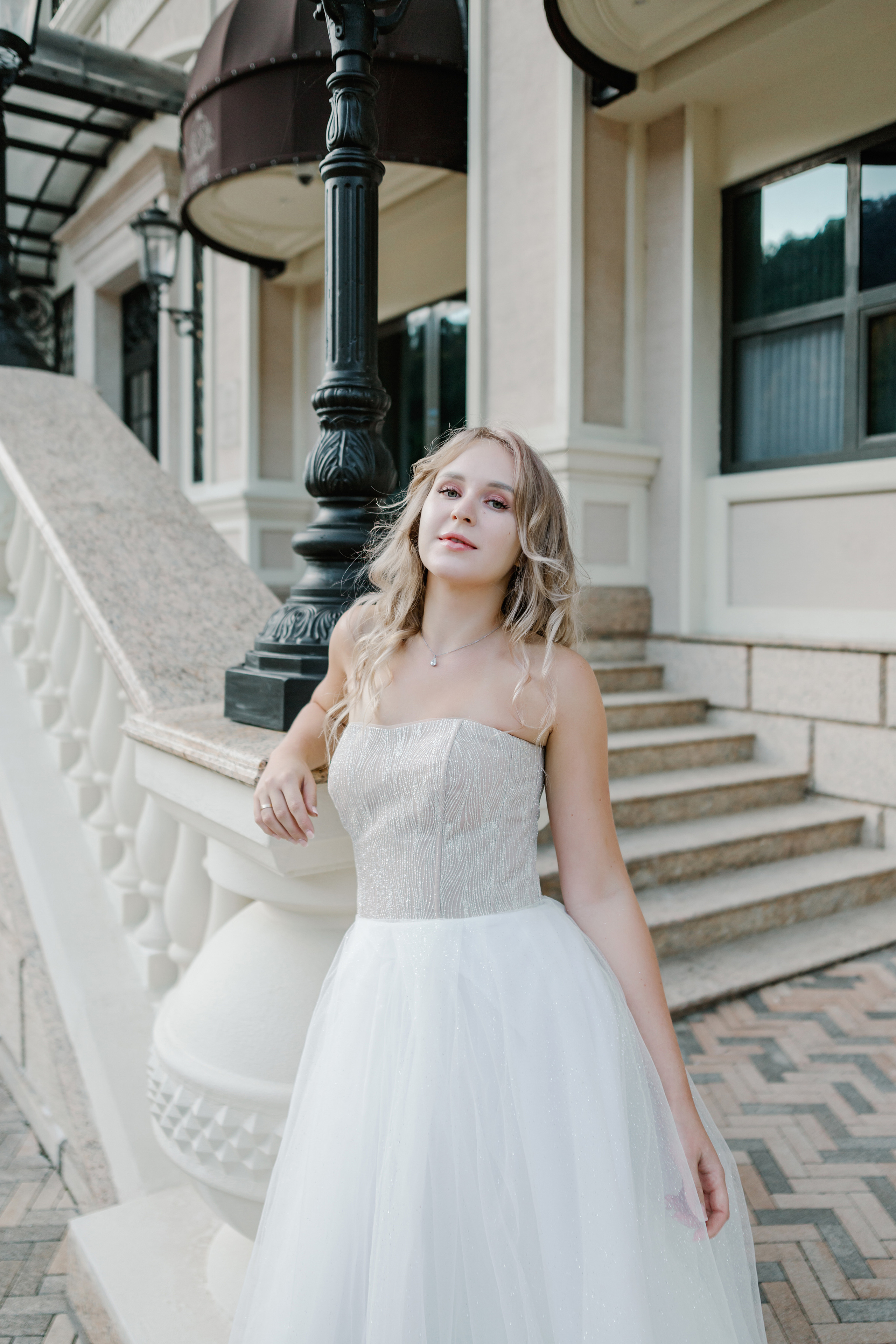 Даша & Денис. Фотограф в Санкт-Петербурге