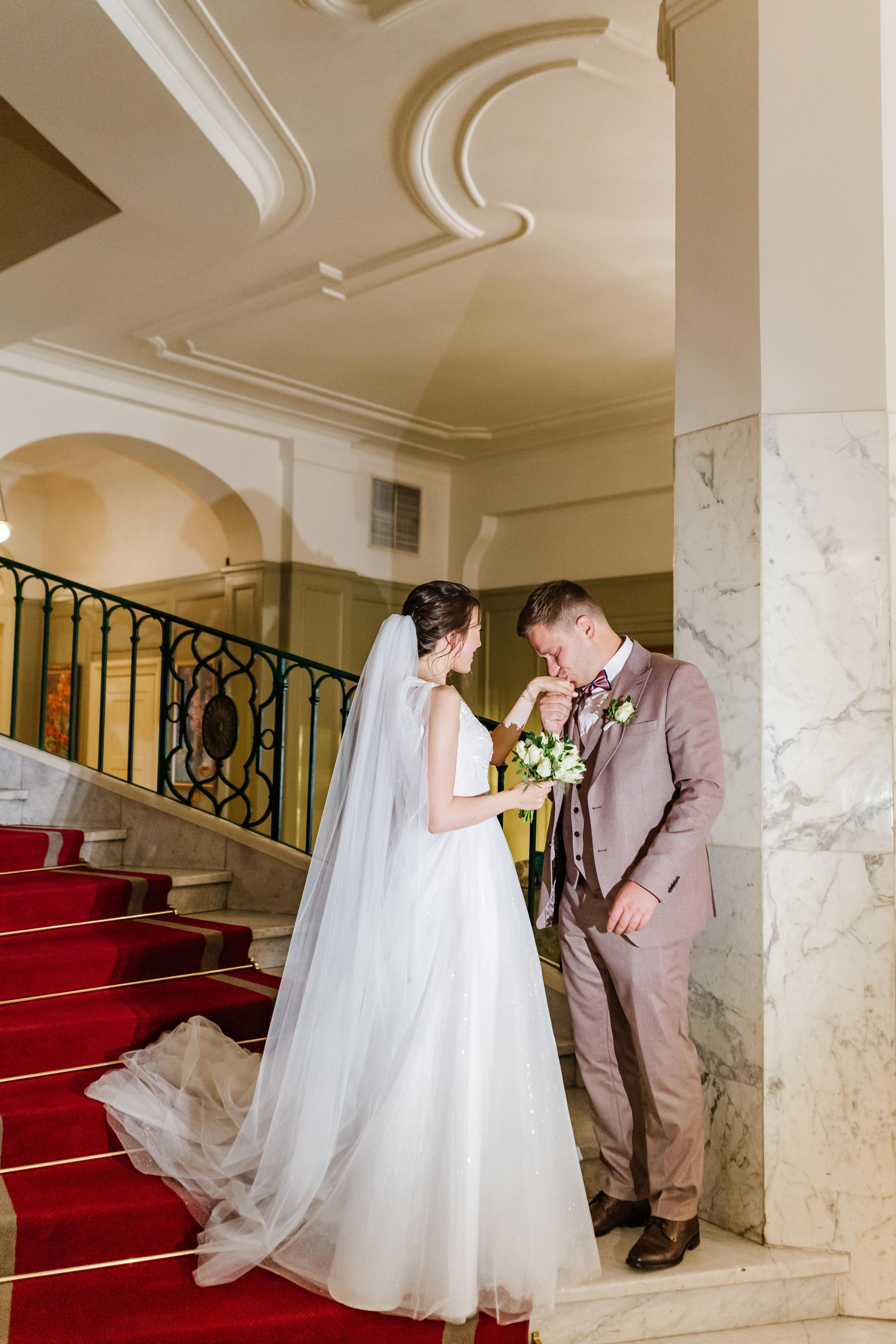 Татьяна & Виталий. Фотограф в Санкт-Петербурге