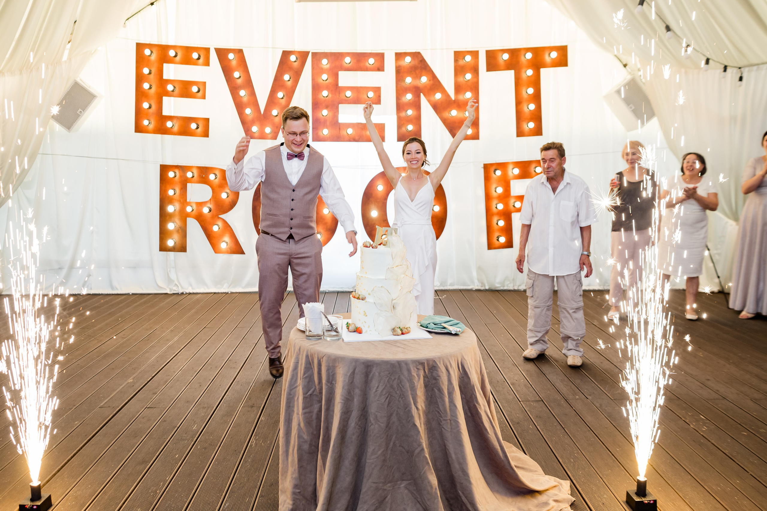 Татьяна & Виталий. Фотограф в Санкт-Петербурге