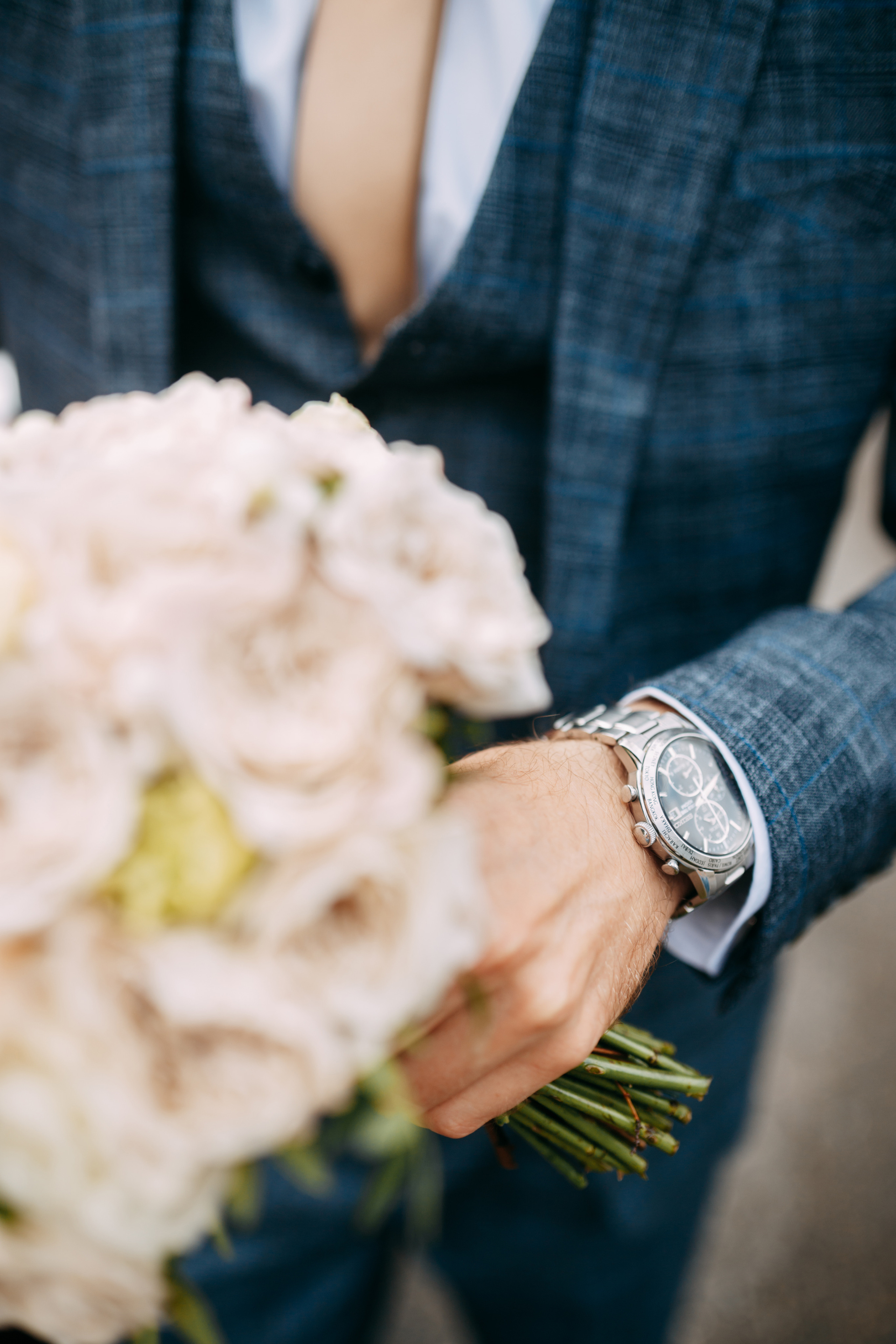 Слава & Эльза. Фотограф в Санкт-Петербурге