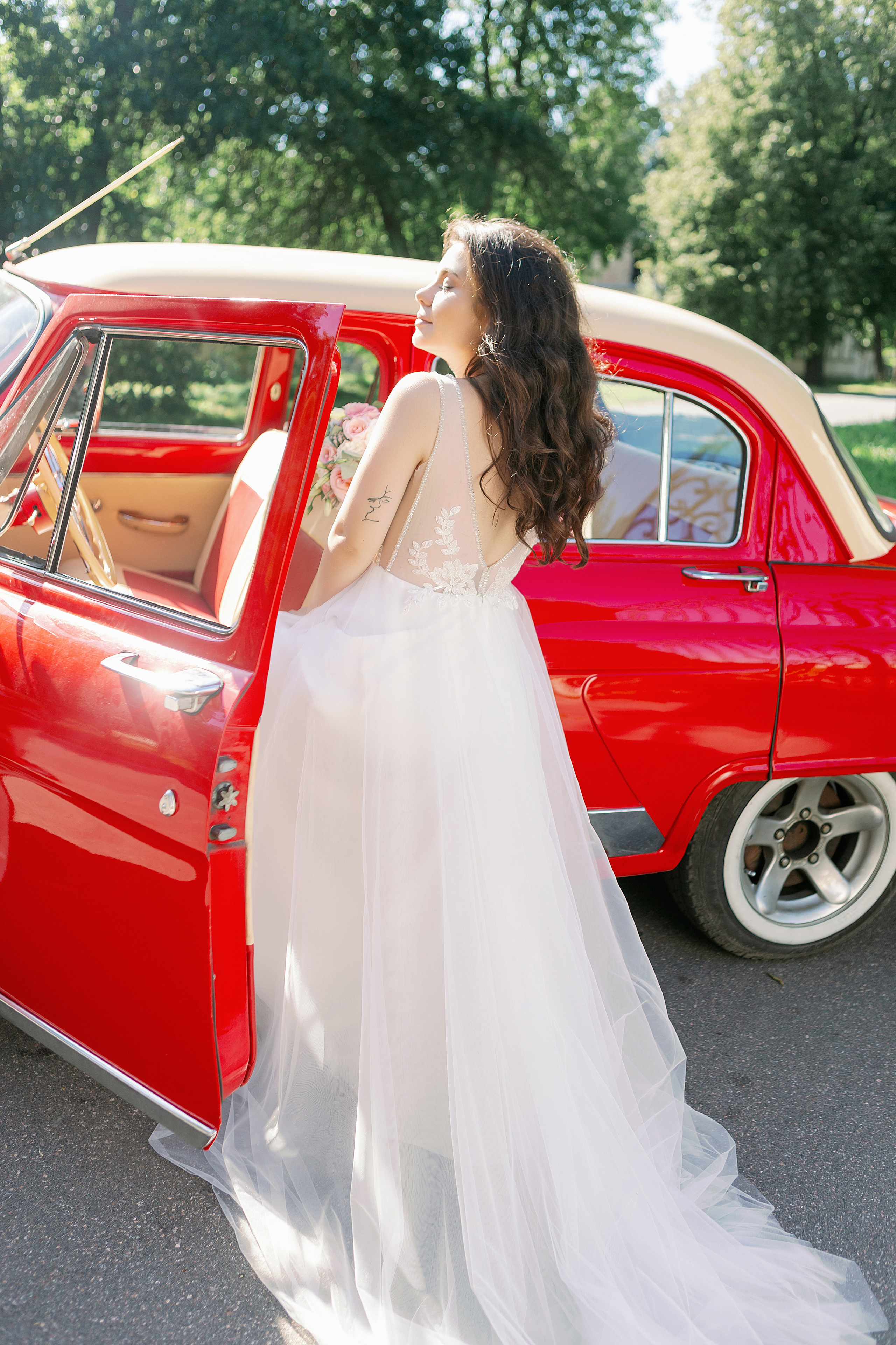 Саша & Никита. Фотограф в Санкт-Петербурге