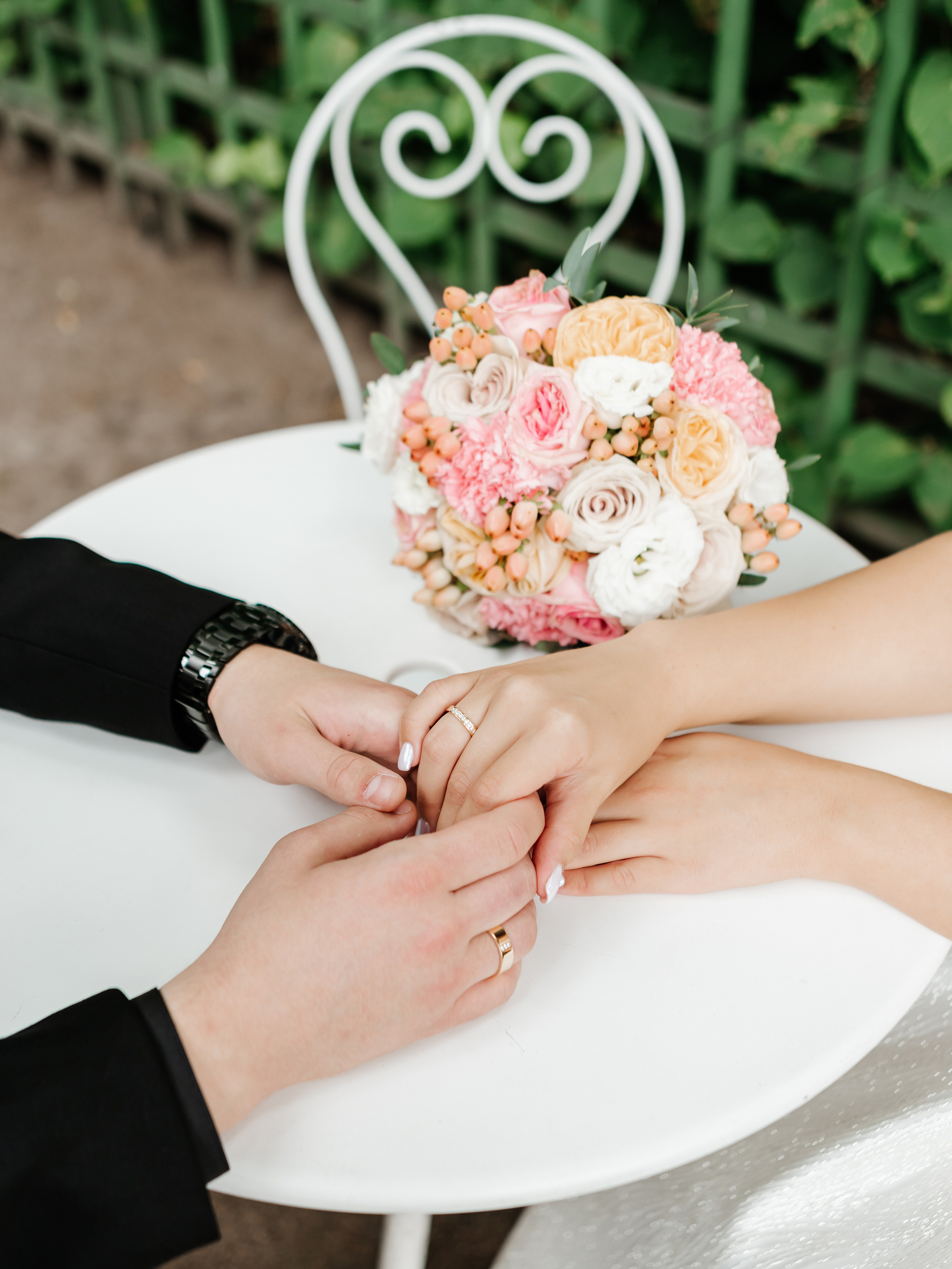 Артем & Анастасия. Фотограф в Санкт-Петербурге