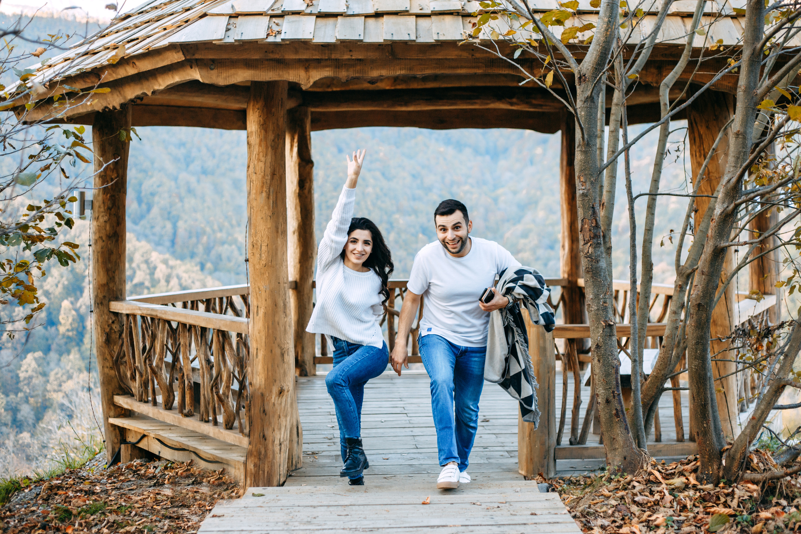 Игорь & Инга. Фотограф в Санкт-Петербурге