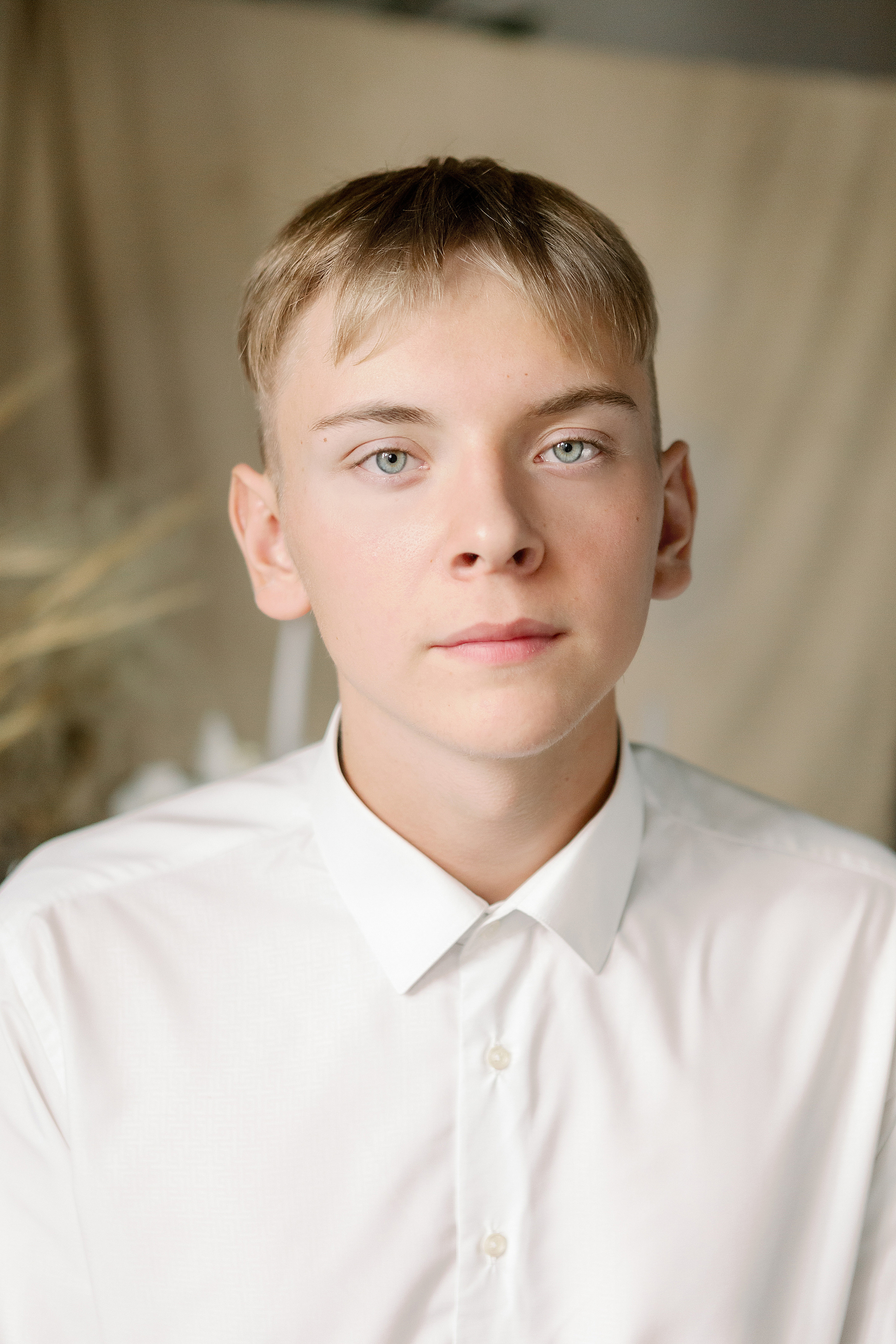 Лиза & Женя. Фотограф в Санкт-Петербурге