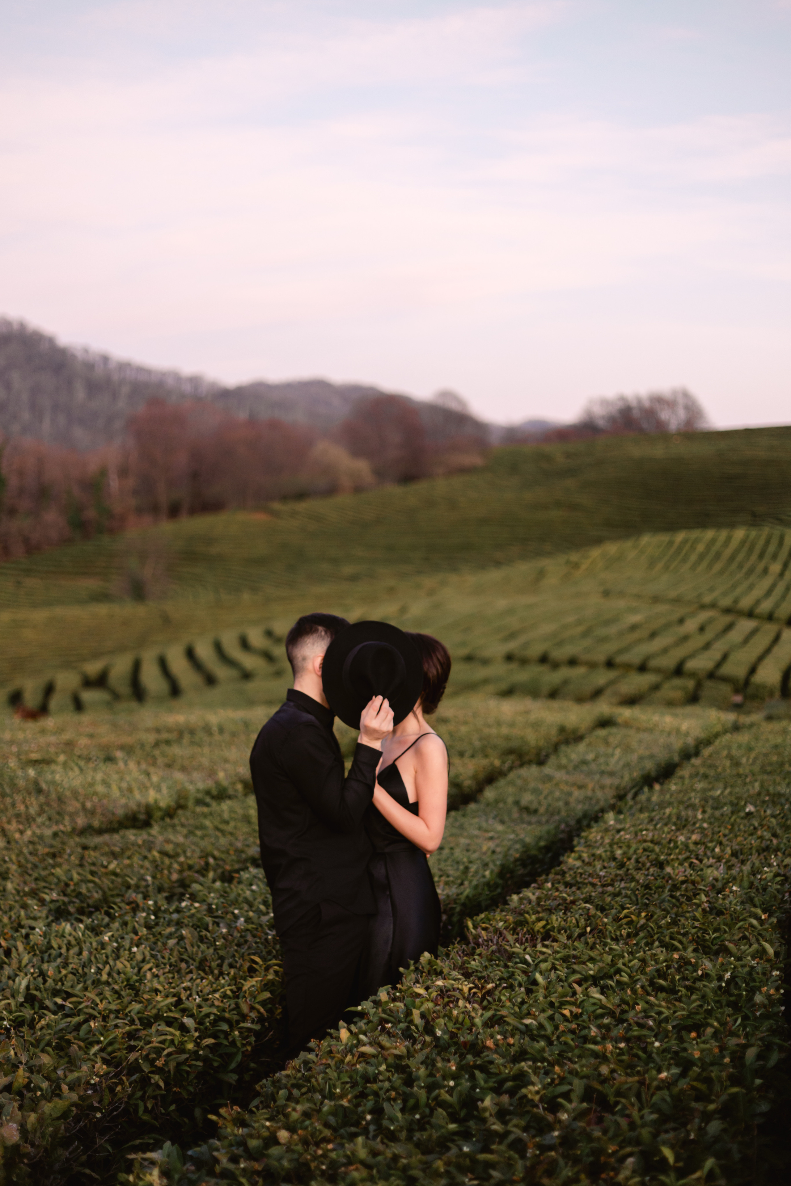Надя & Вася. Фотограф в Санкт-Петербурге