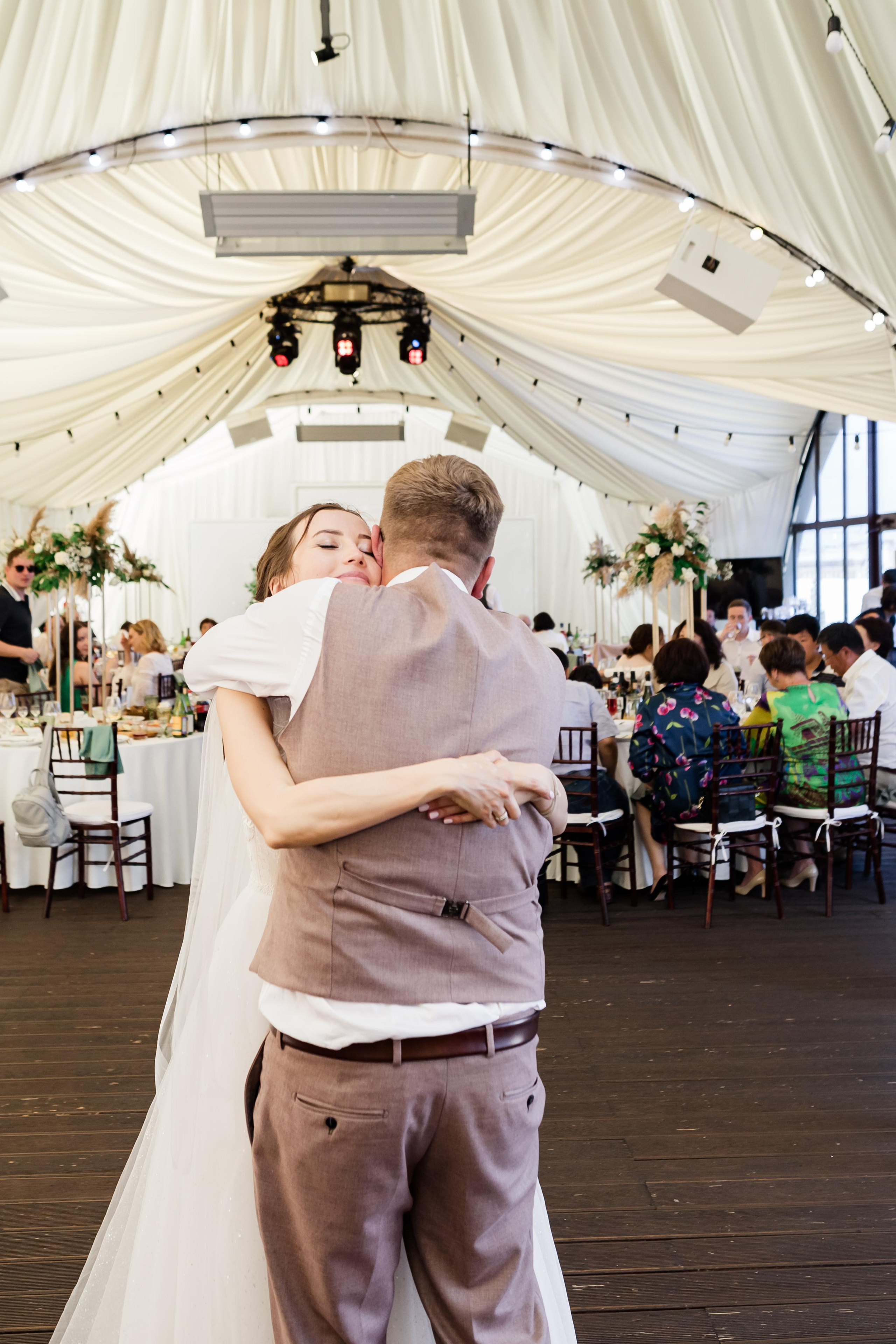 Татьяна & Виталий. Фотограф в Санкт-Петербурге