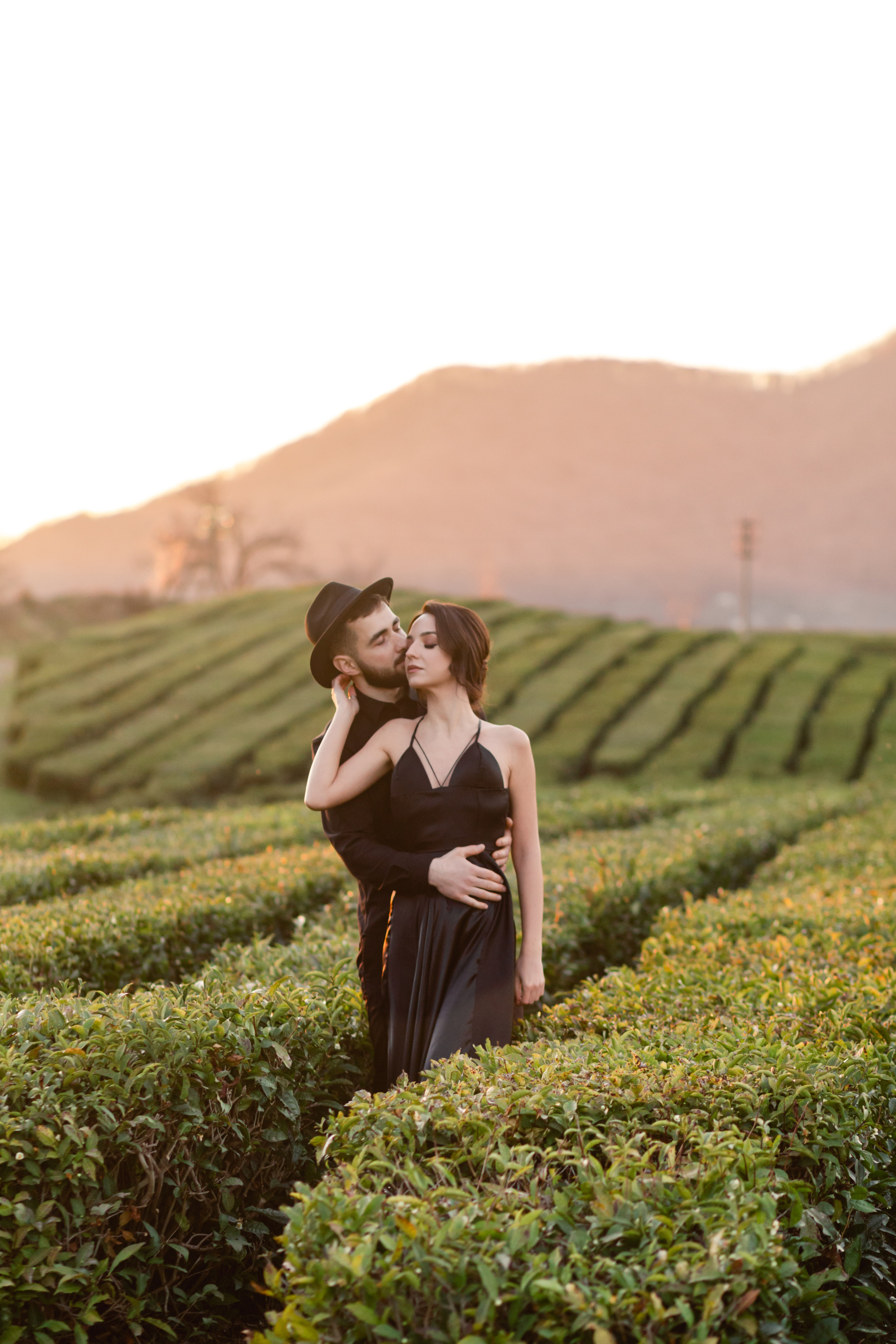 Надя & Вася. Фотограф в Санкт-Петербурге