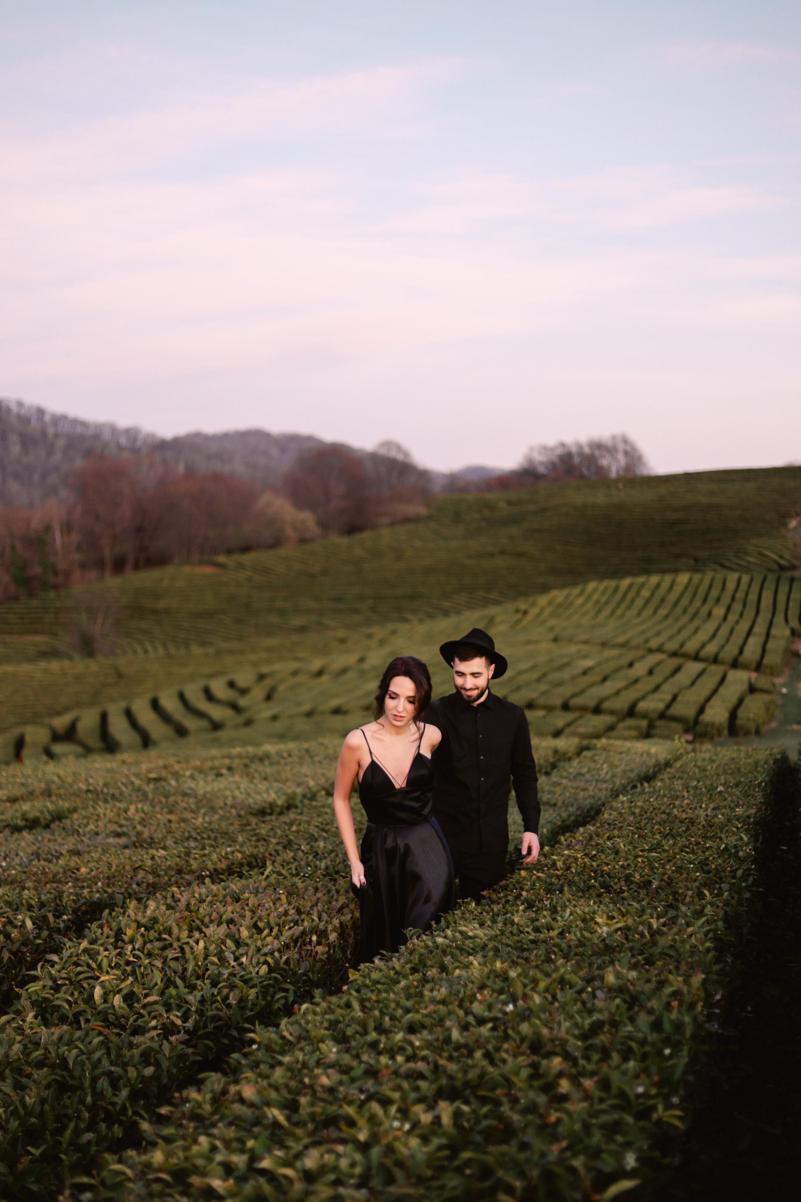 Надя & Вася. Фотограф в Санкт-Петербурге