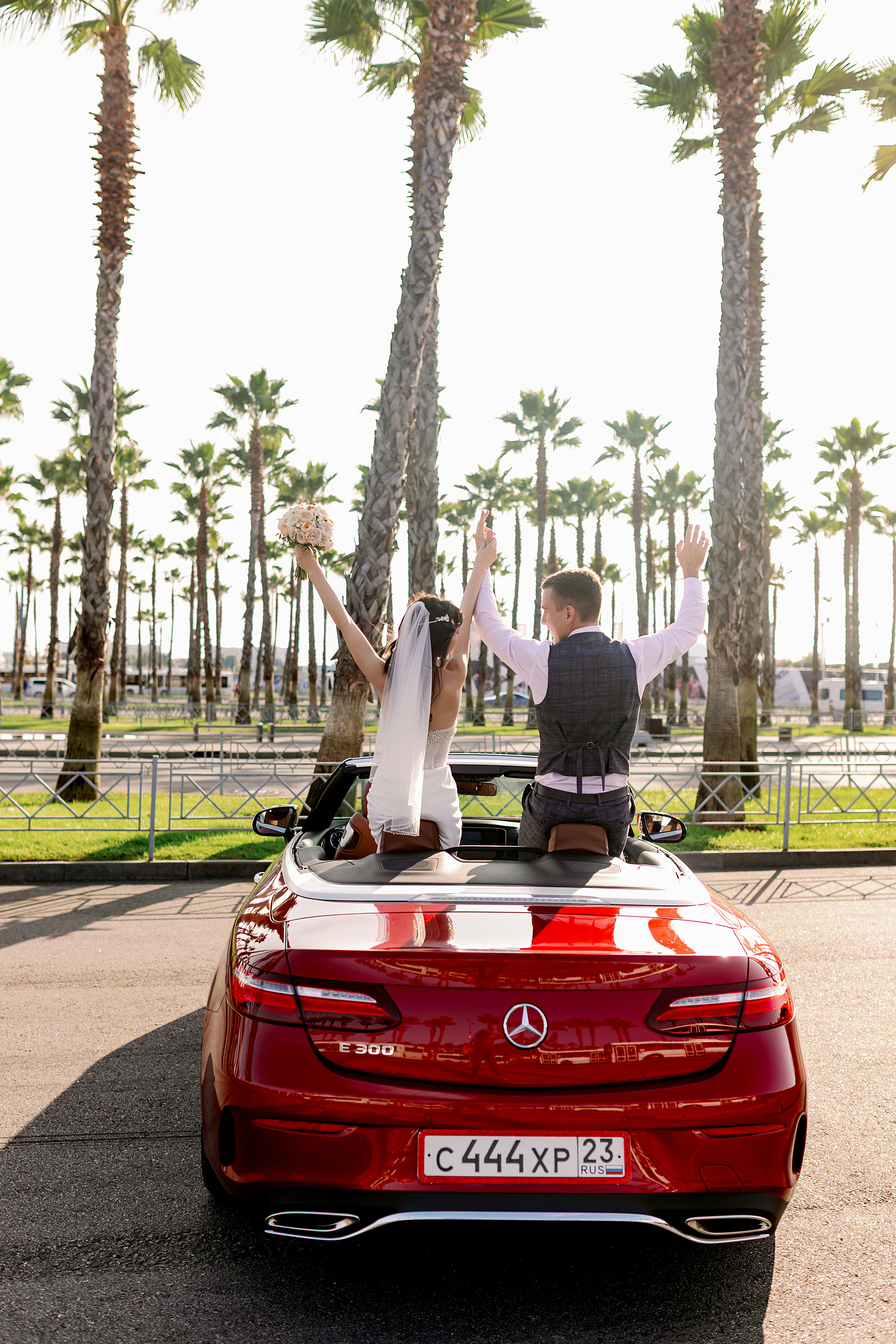 Слава & Эльза. Фотограф в Санкт-Петербурге