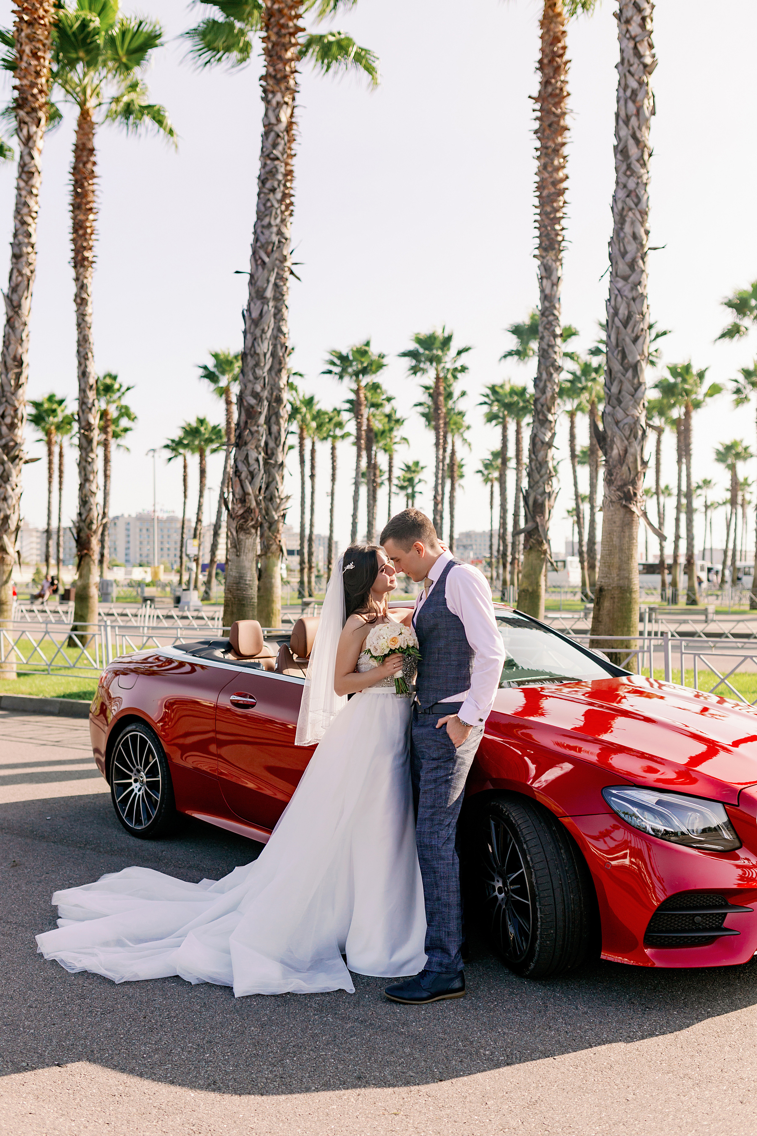 Слава & Эльза. Фотограф в Санкт-Петербурге