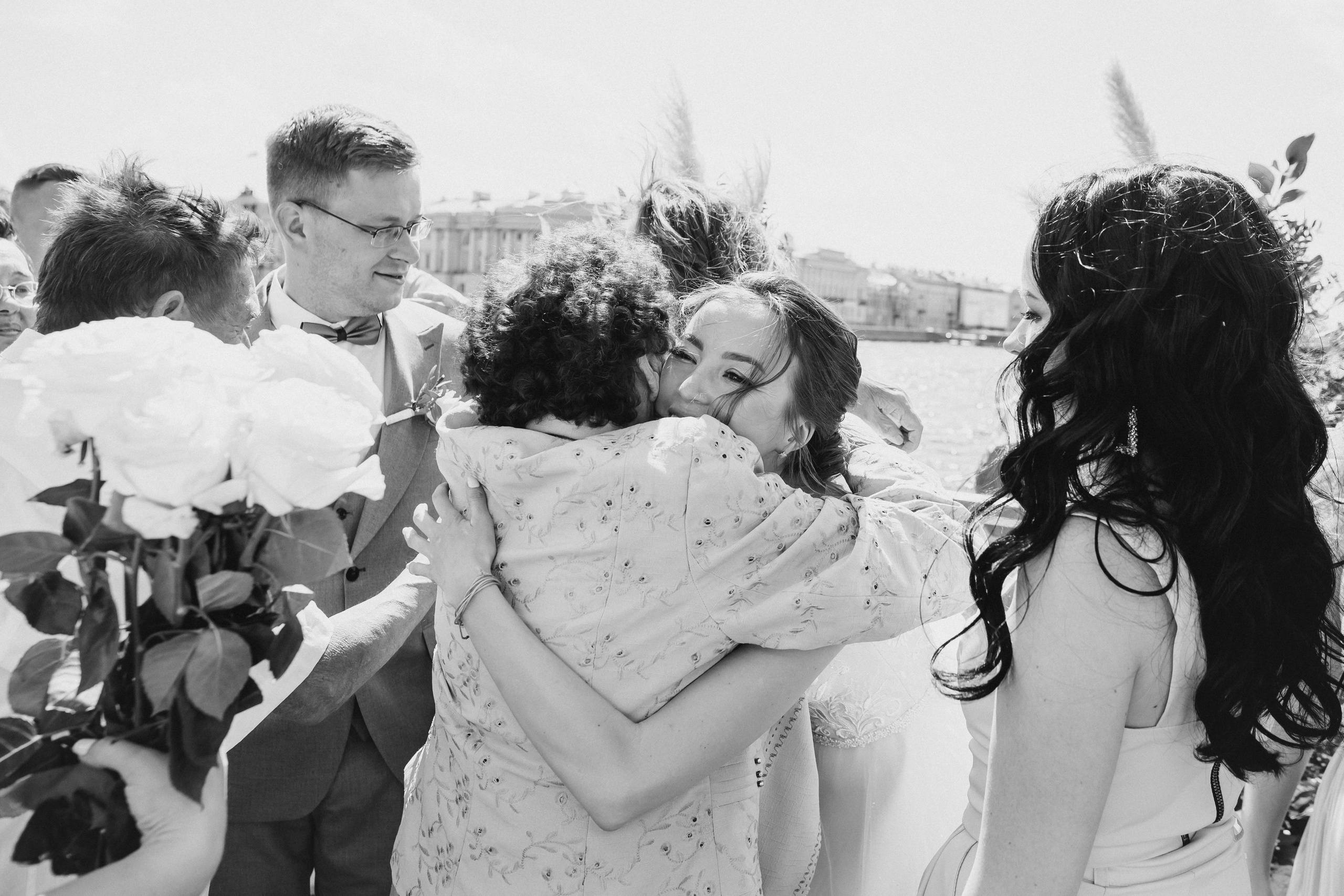 Татьяна & Виталий. Фотограф в Санкт-Петербурге