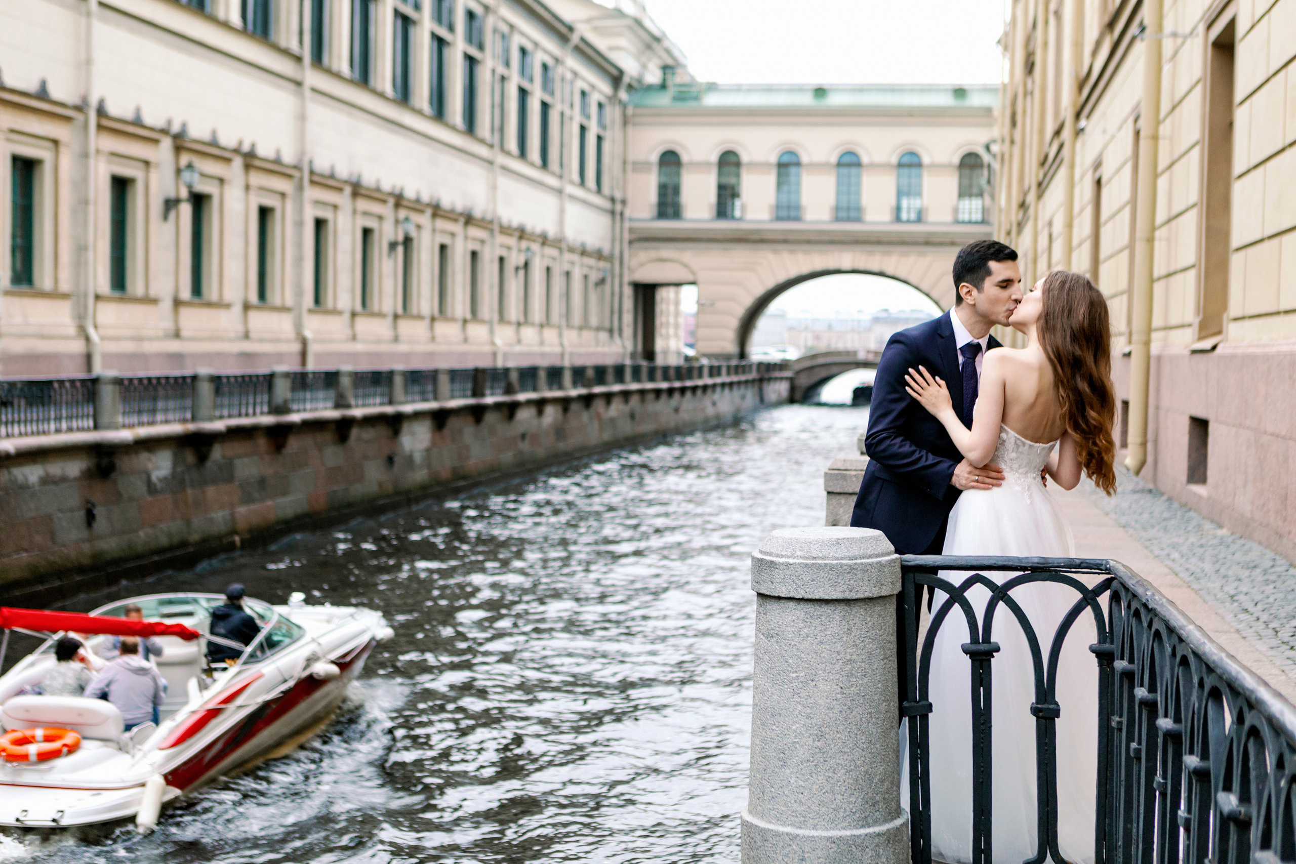 Руслан & Анастасия. Фотограф в Санкт-Петербурге