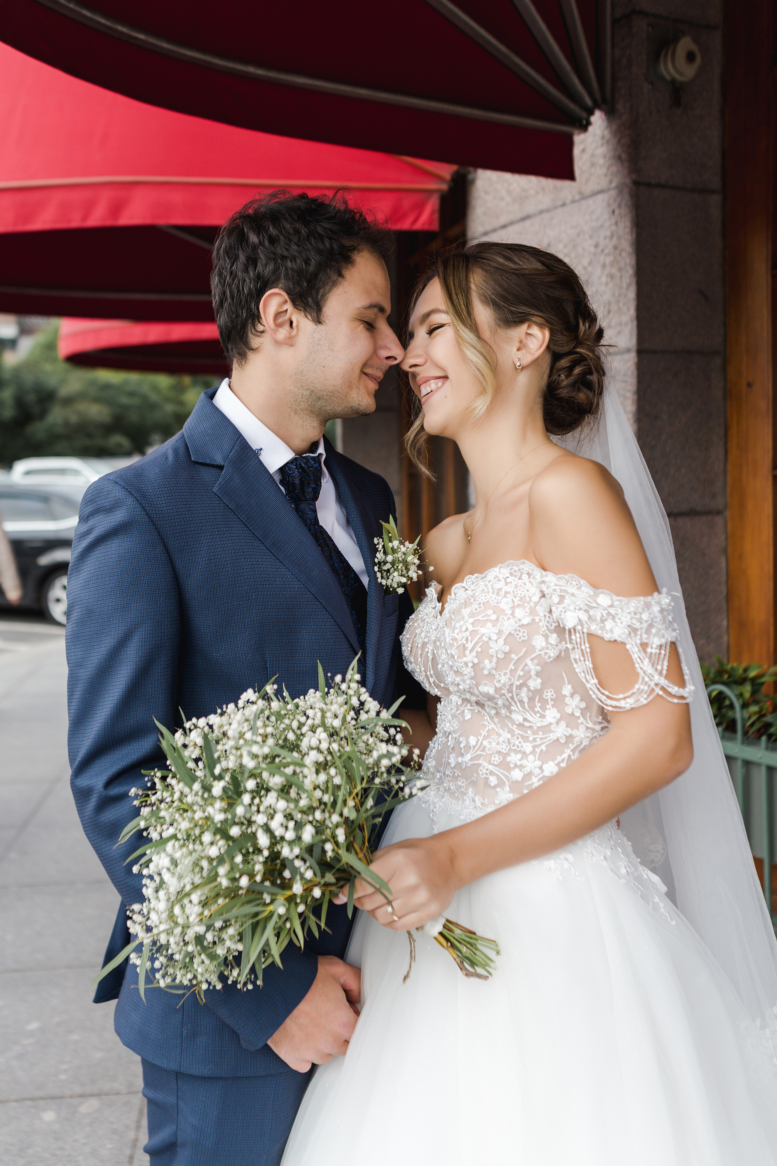 Андреа & Дарья. Фотограф в Санкт-Петербурге