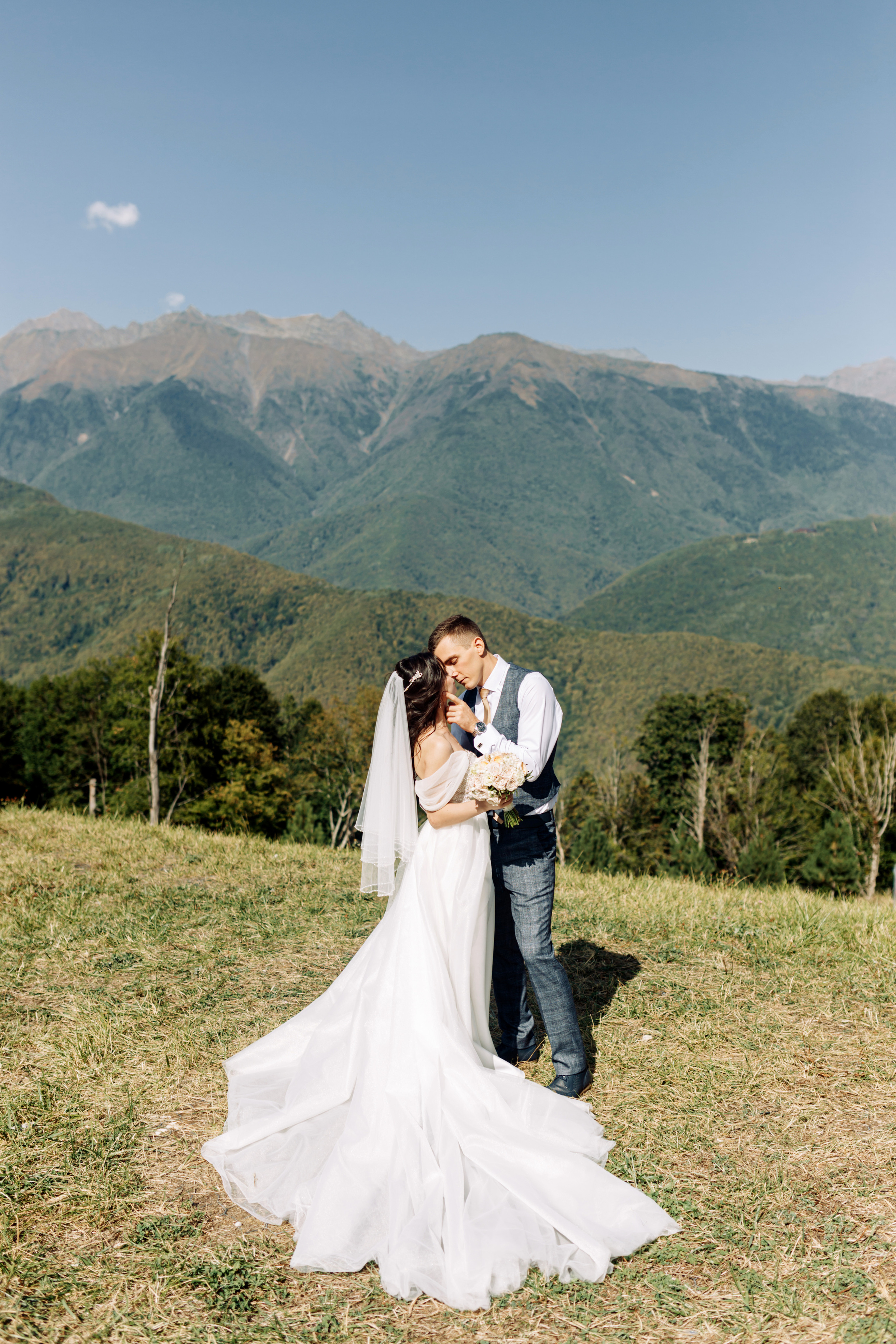 Слава & Эльза. Фотограф в Санкт-Петербурге