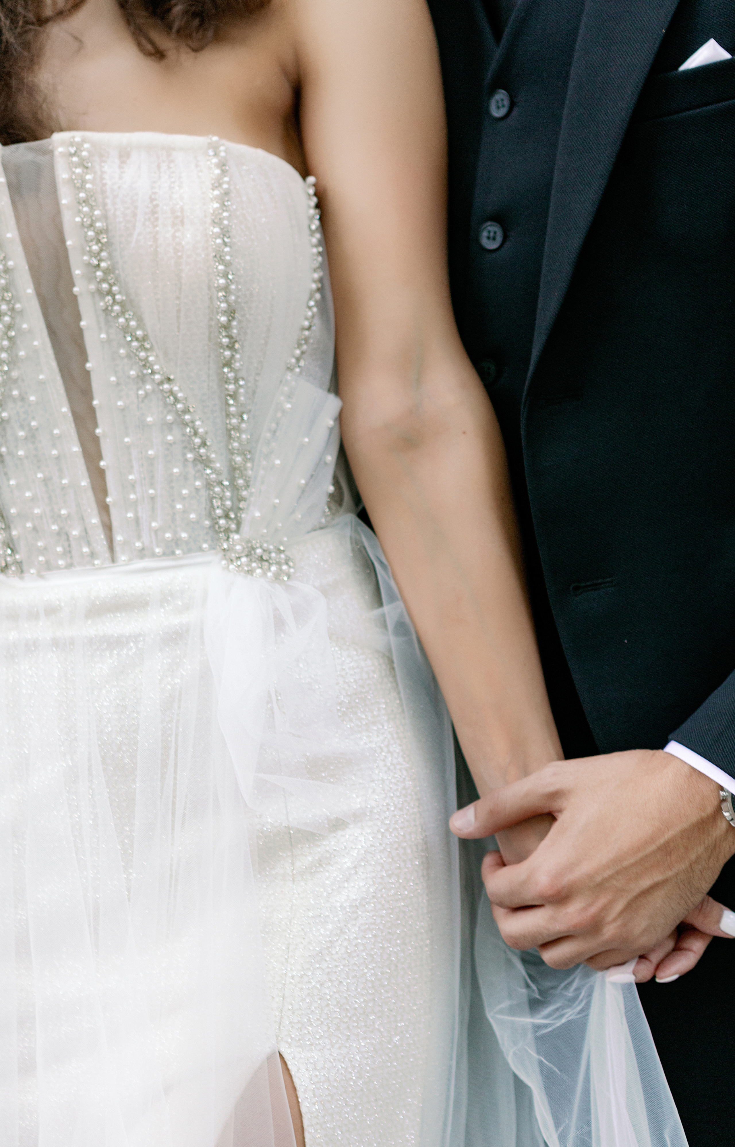 Дарья & Владимир. Фотограф в Санкт-Петербурге