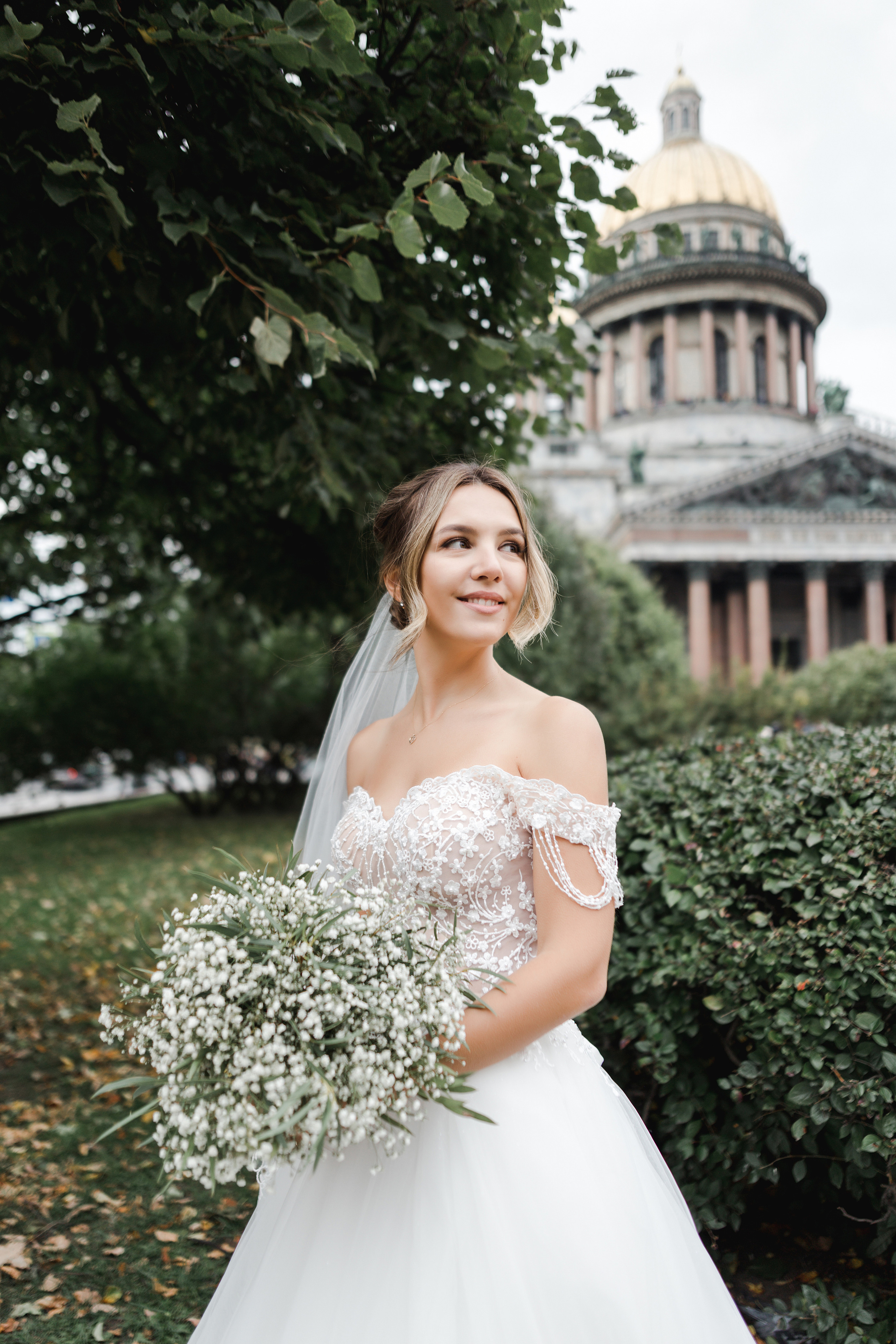 Андреа & Дарья. Фотограф в Санкт-Петербурге