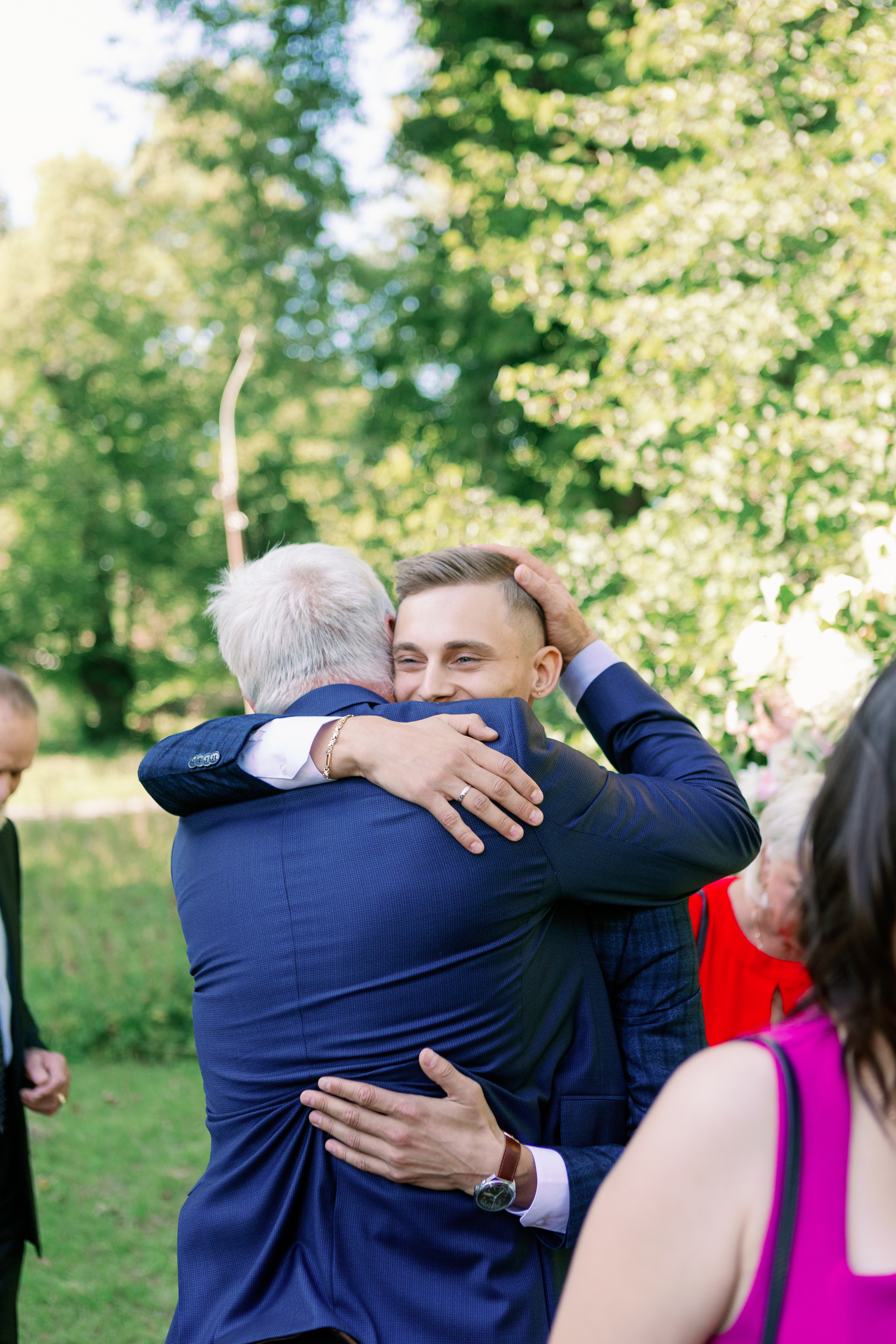 Саша & Никита. Фотограф в Санкт-Петербурге