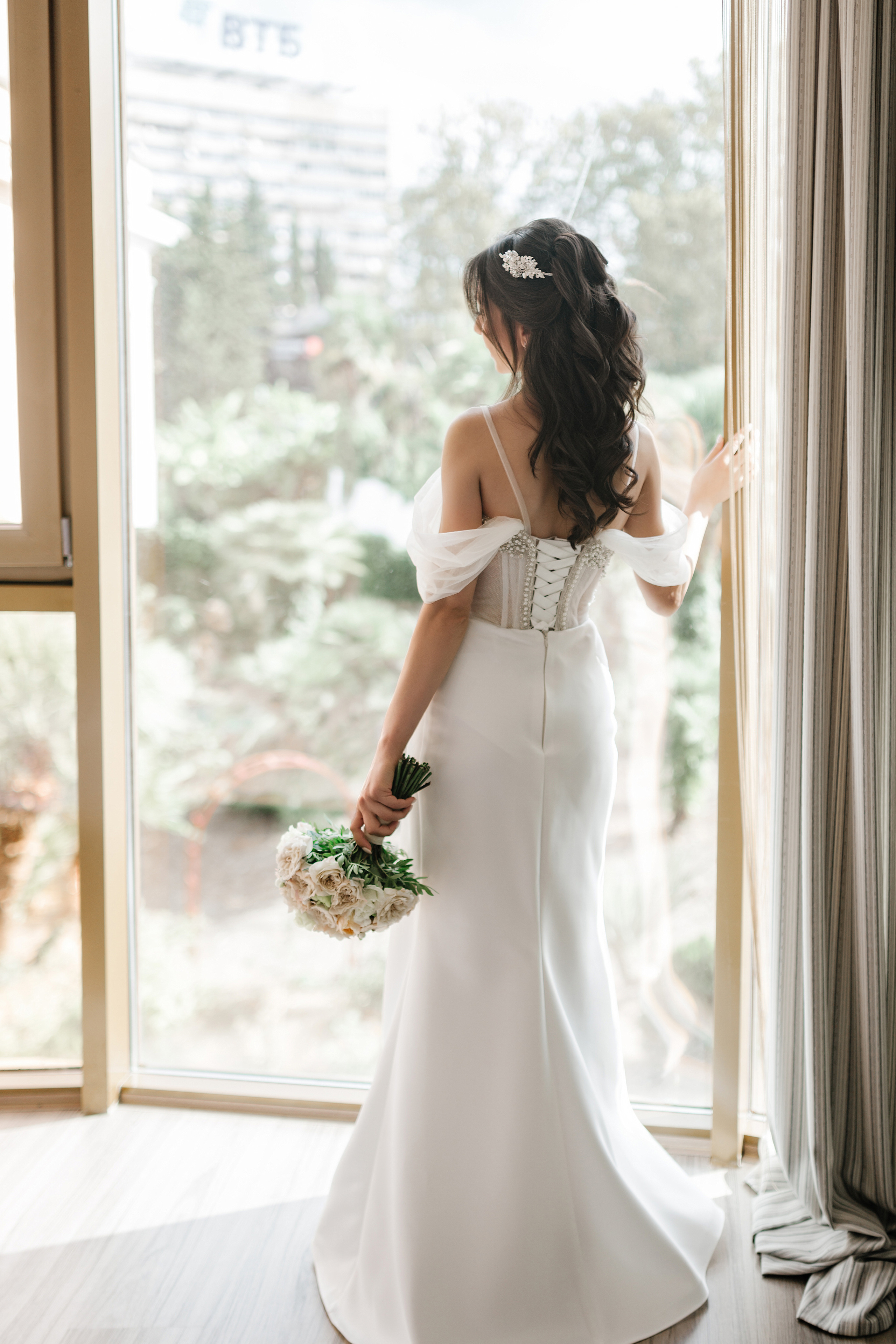 Слава & Эльза. Фотограф в Санкт-Петербурге