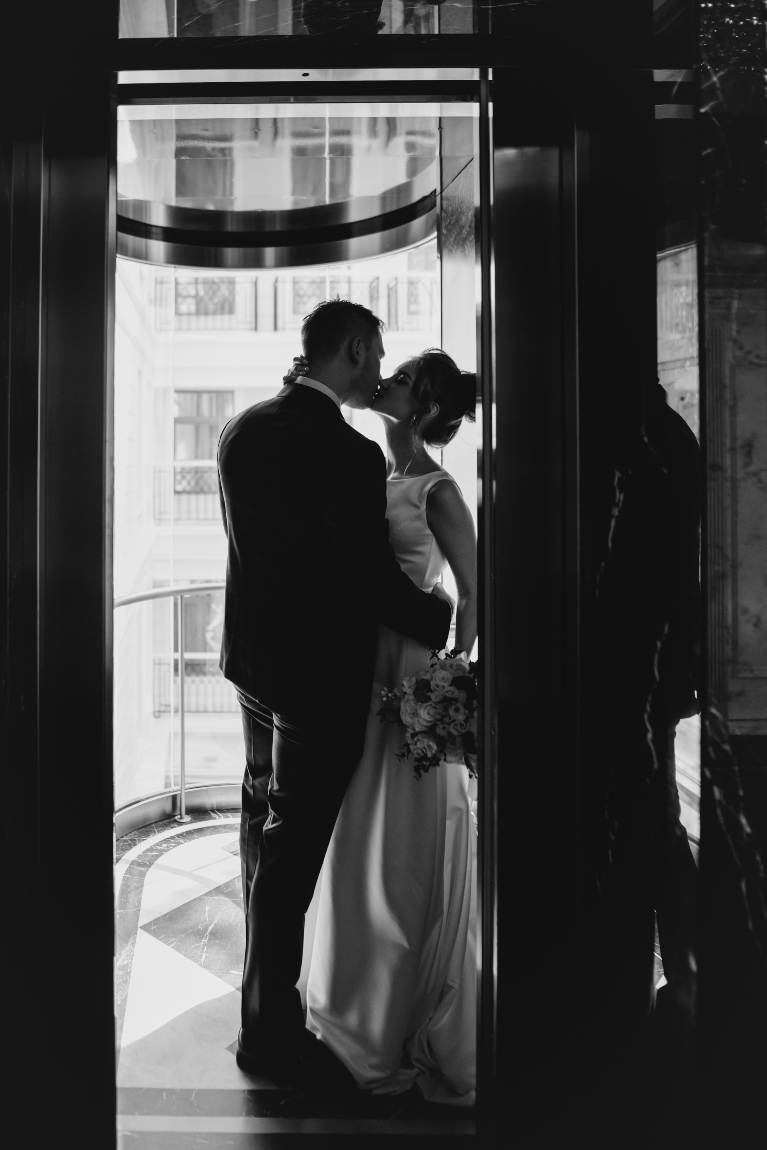 Ксения & Виталий. Фотограф в Санкт-Петербурге