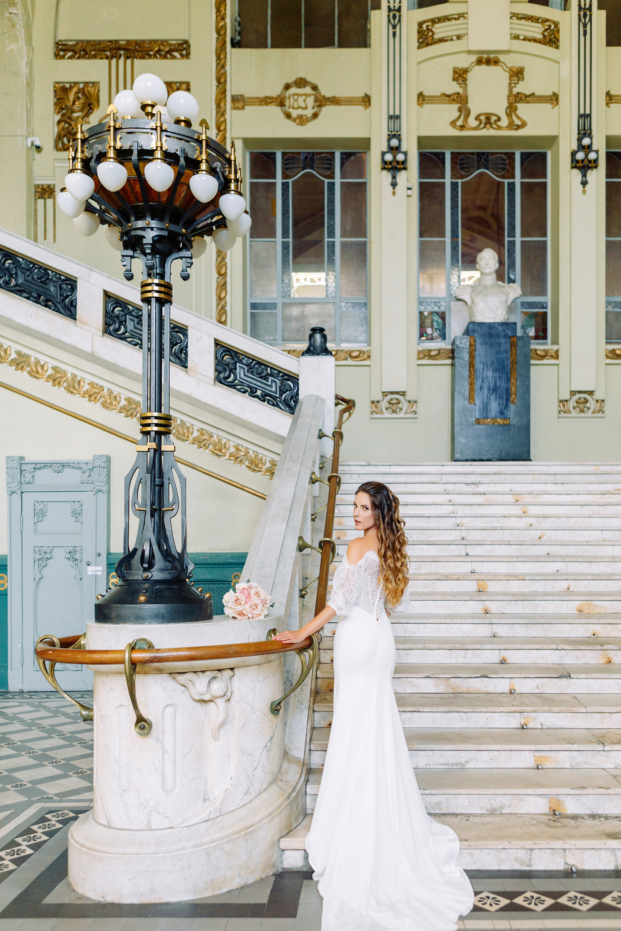 Оксана & Виктор. Фотограф в Санкт-Петербурге