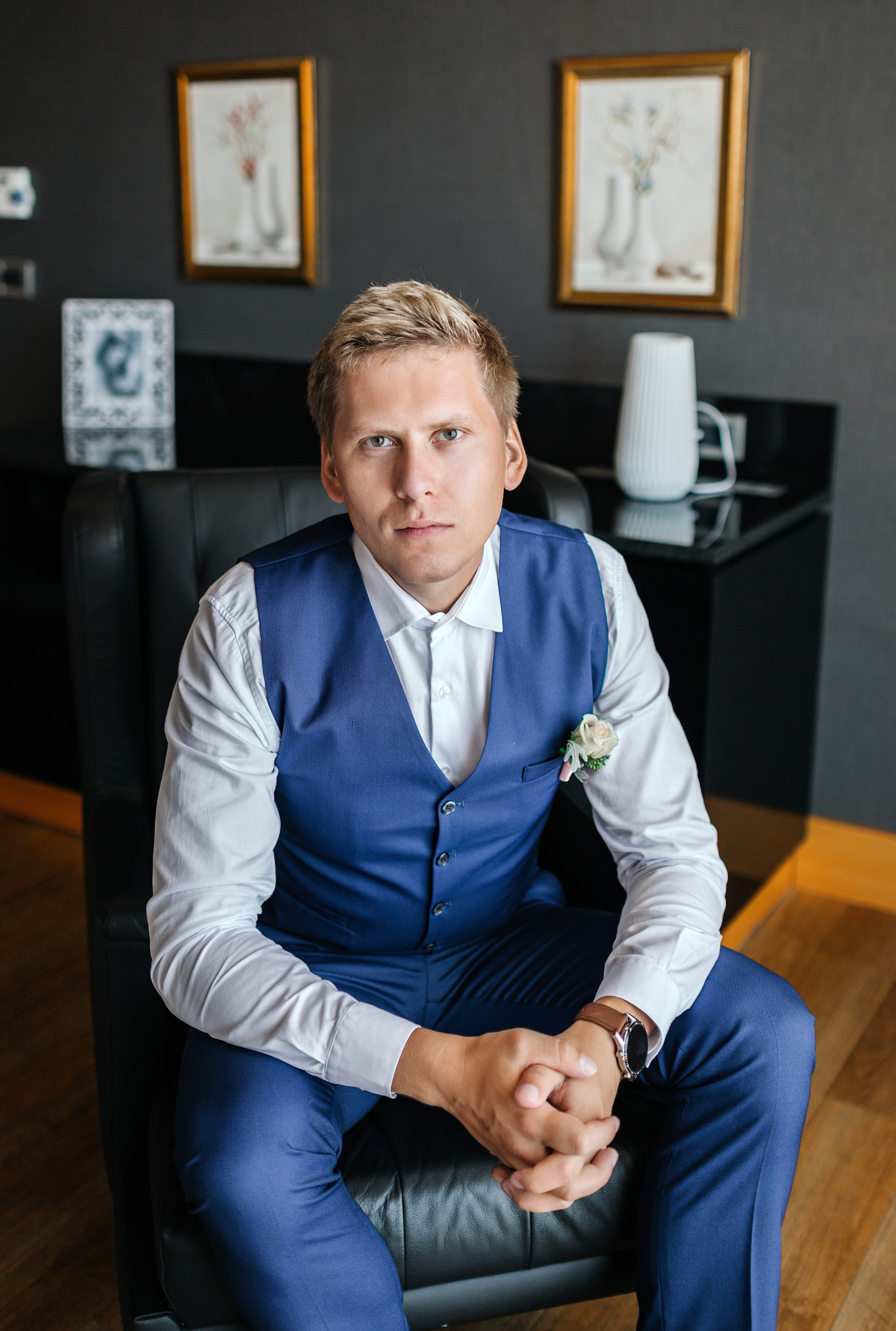 Ирина & Максим. Фотограф в Санкт-Петербурге