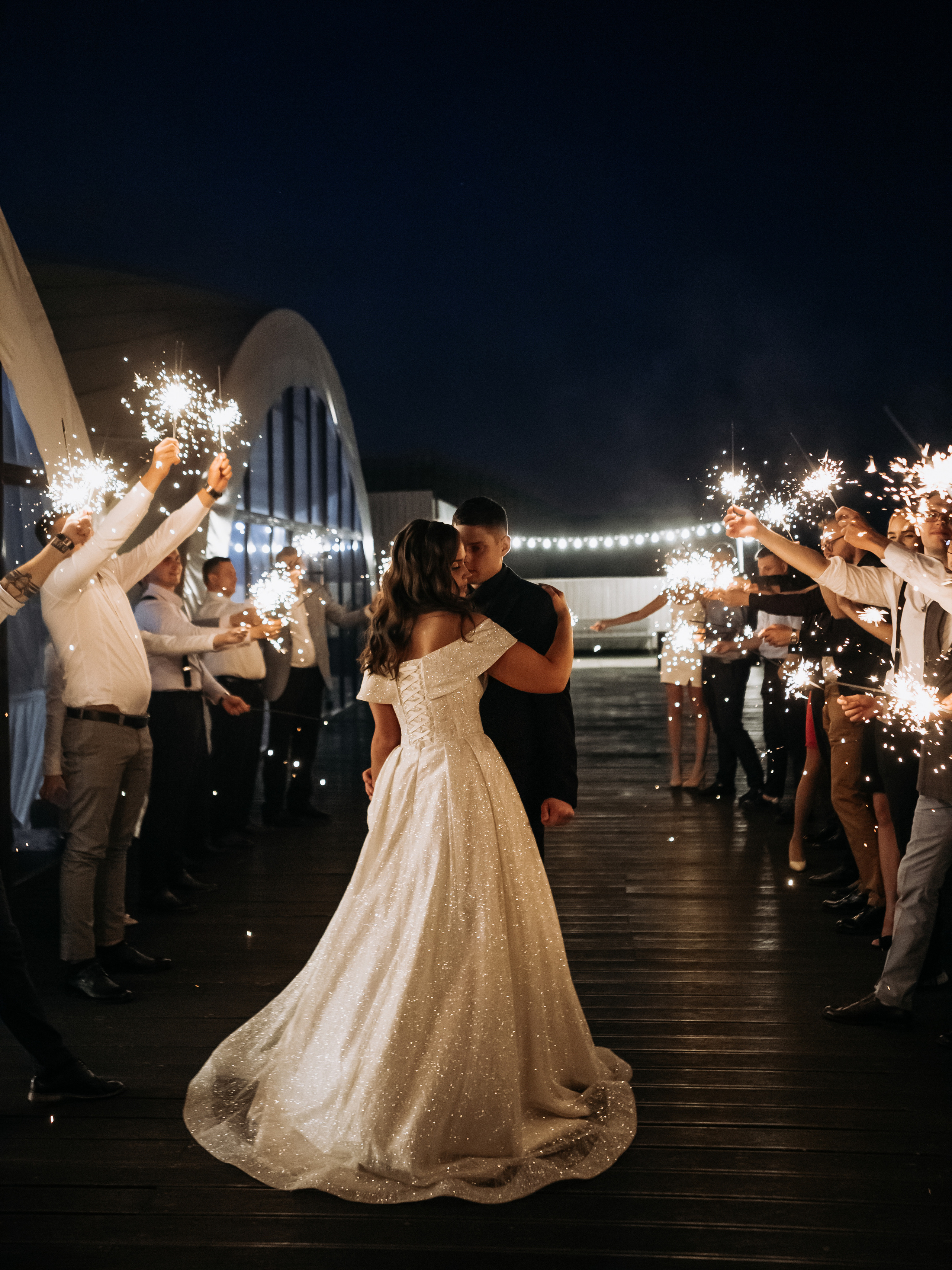 Артем & Анастасия. Фотограф в Санкт-Петербурге