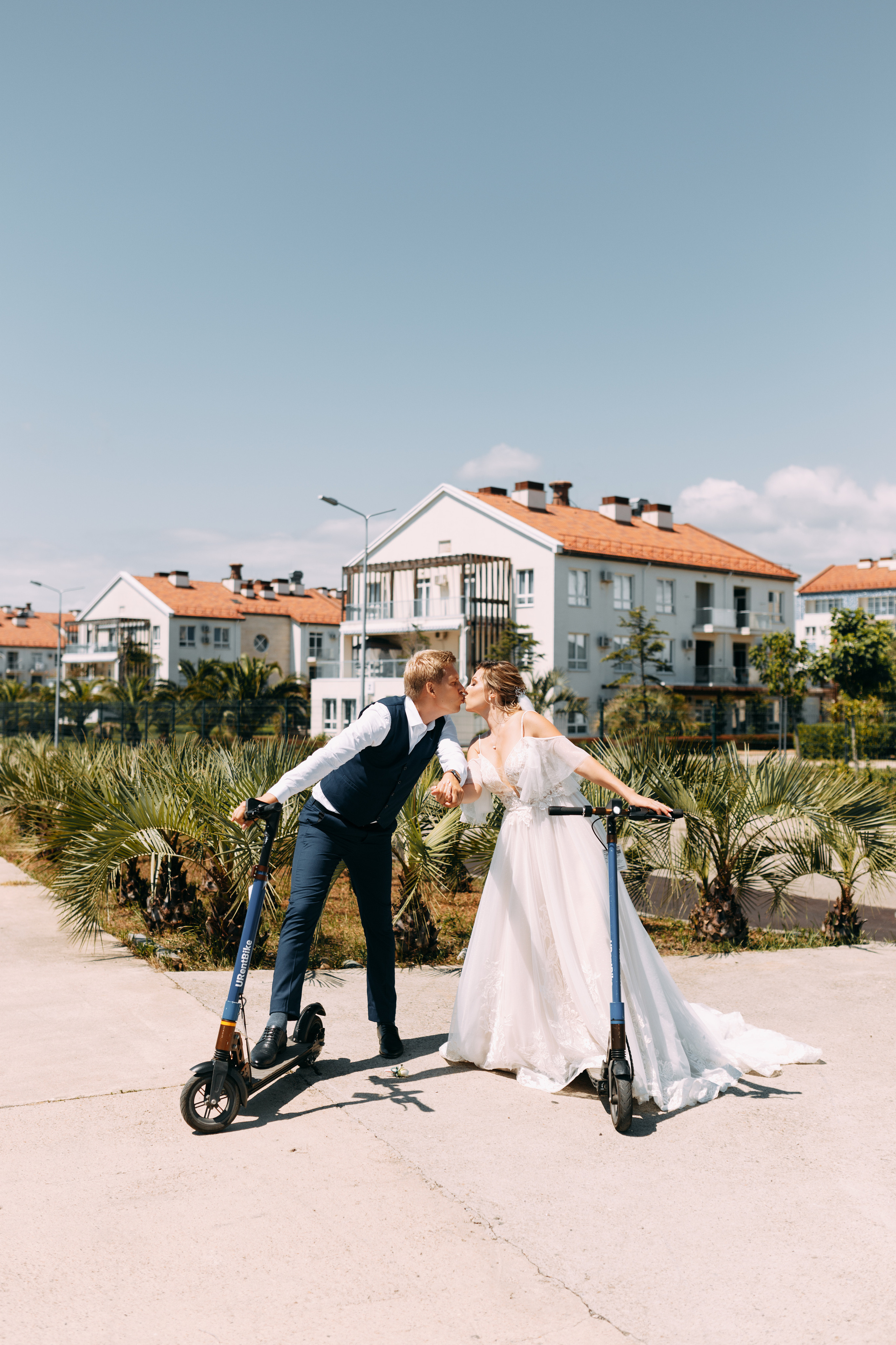 Ирина & Максим. Фотограф в Санкт-Петербурге