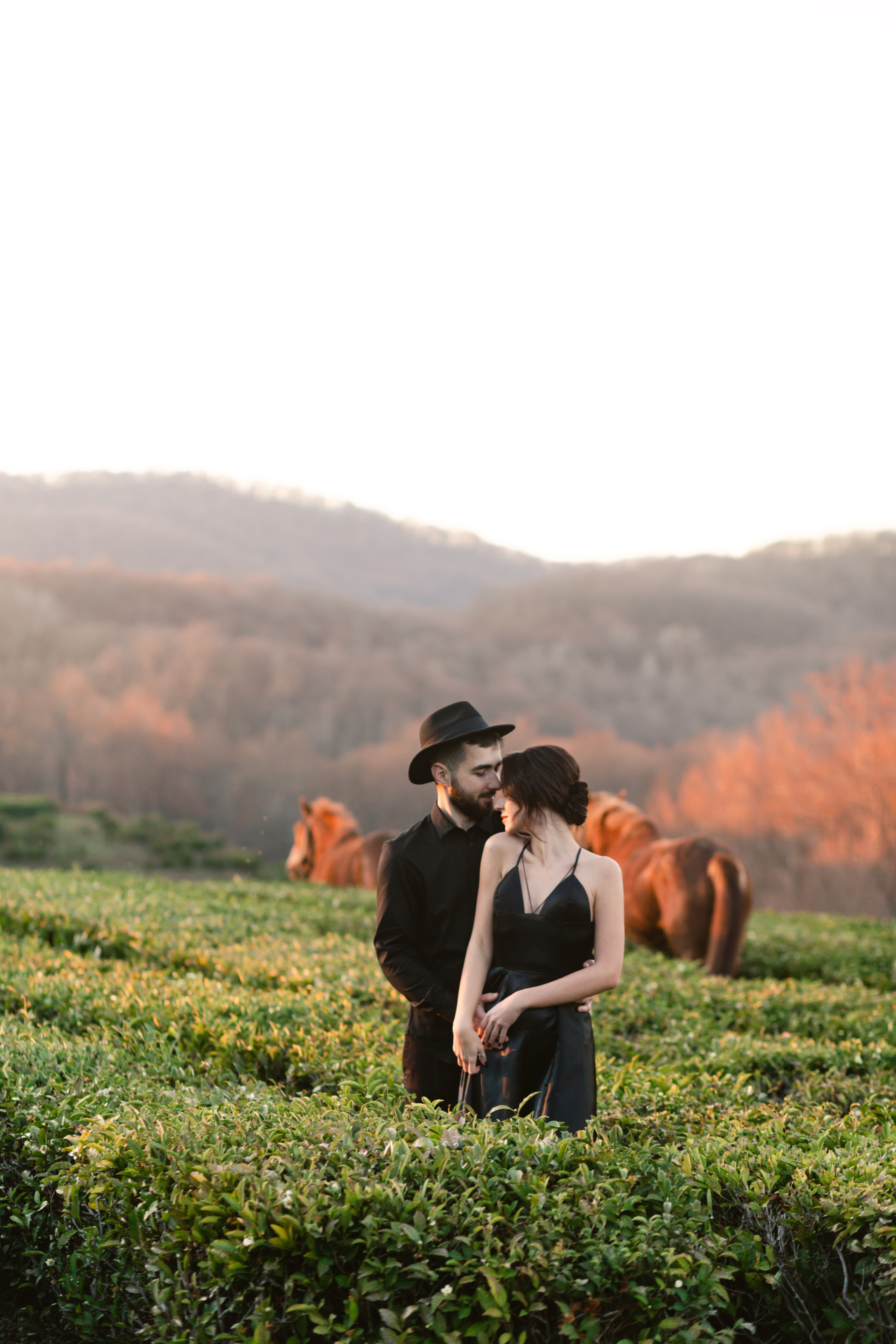 Надя & Вася. Фотограф в Санкт-Петербурге