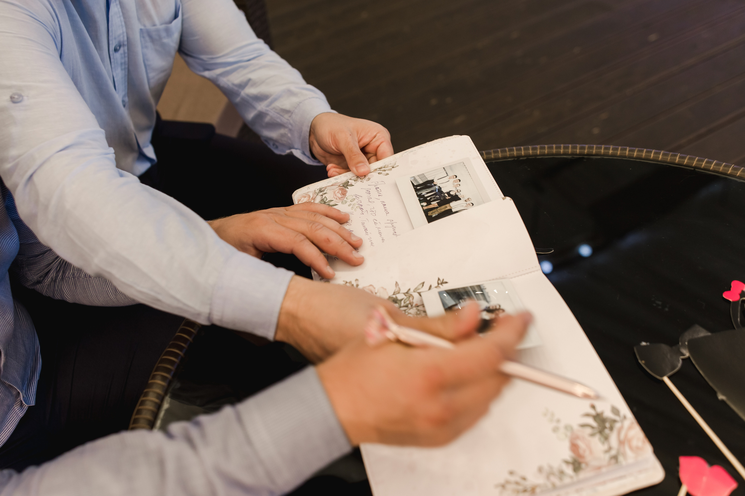 Артем & Анастасия. Фотограф в Санкт-Петербурге