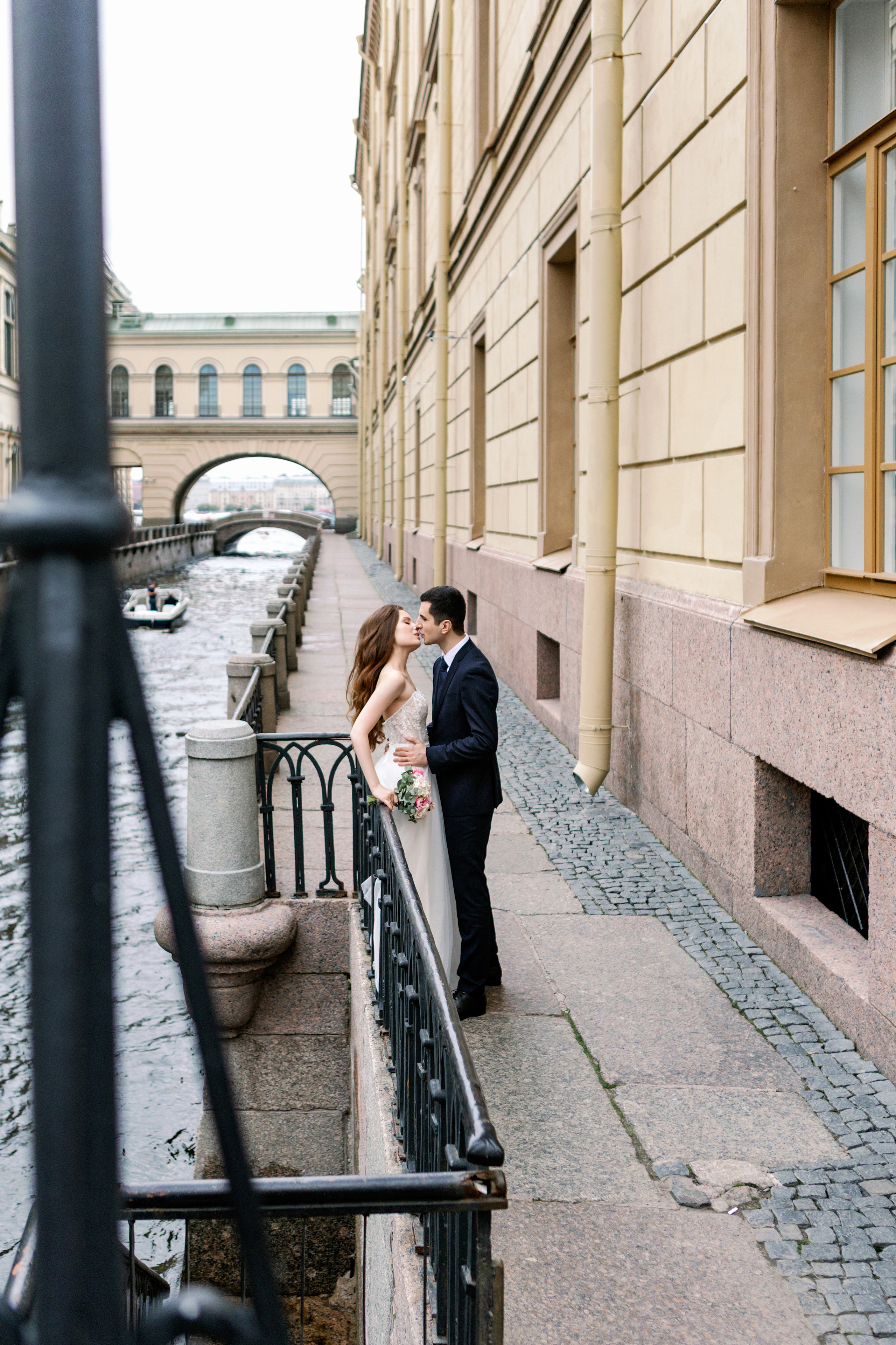 Руслан & Анастасия. Фотограф в Санкт-Петербурге