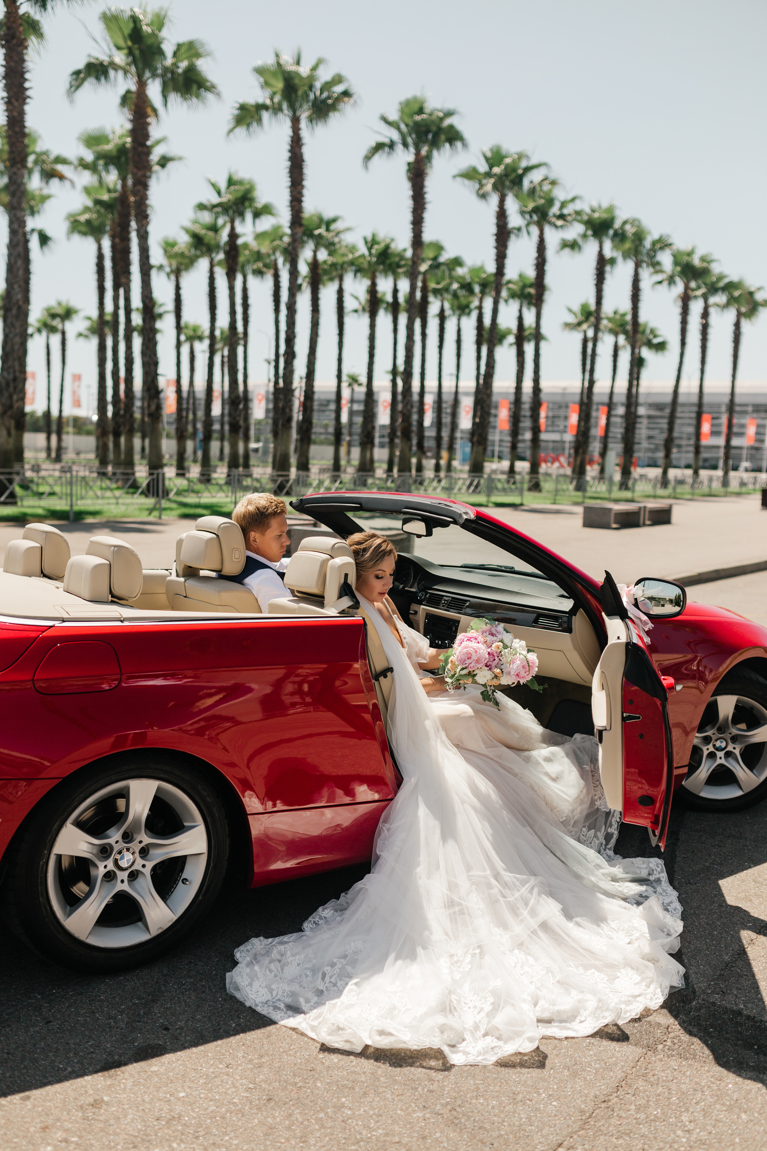 Ирина & Максим. Фотограф в Санкт-Петербурге