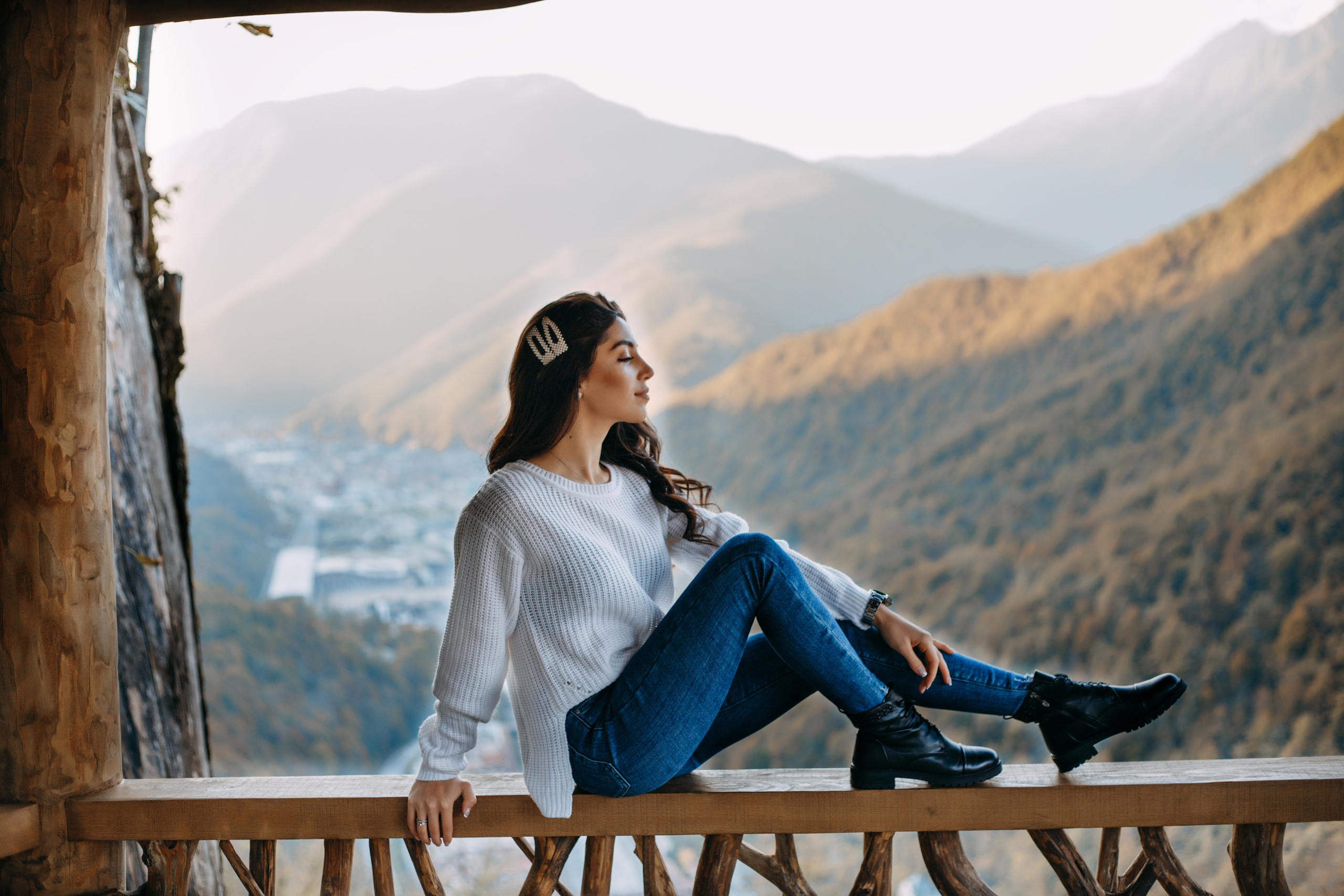 Игорь & Инга. Фотограф в Санкт-Петербурге