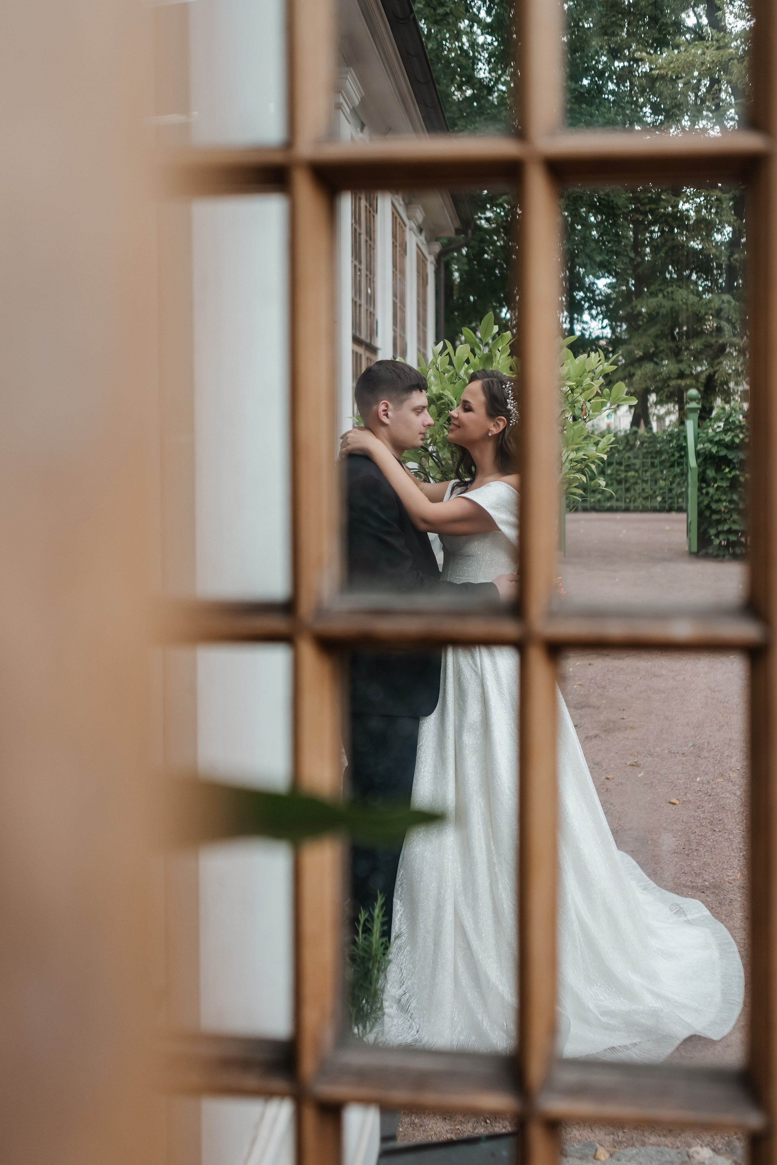 Артем & Анастасия. Фотограф в Санкт-Петербурге