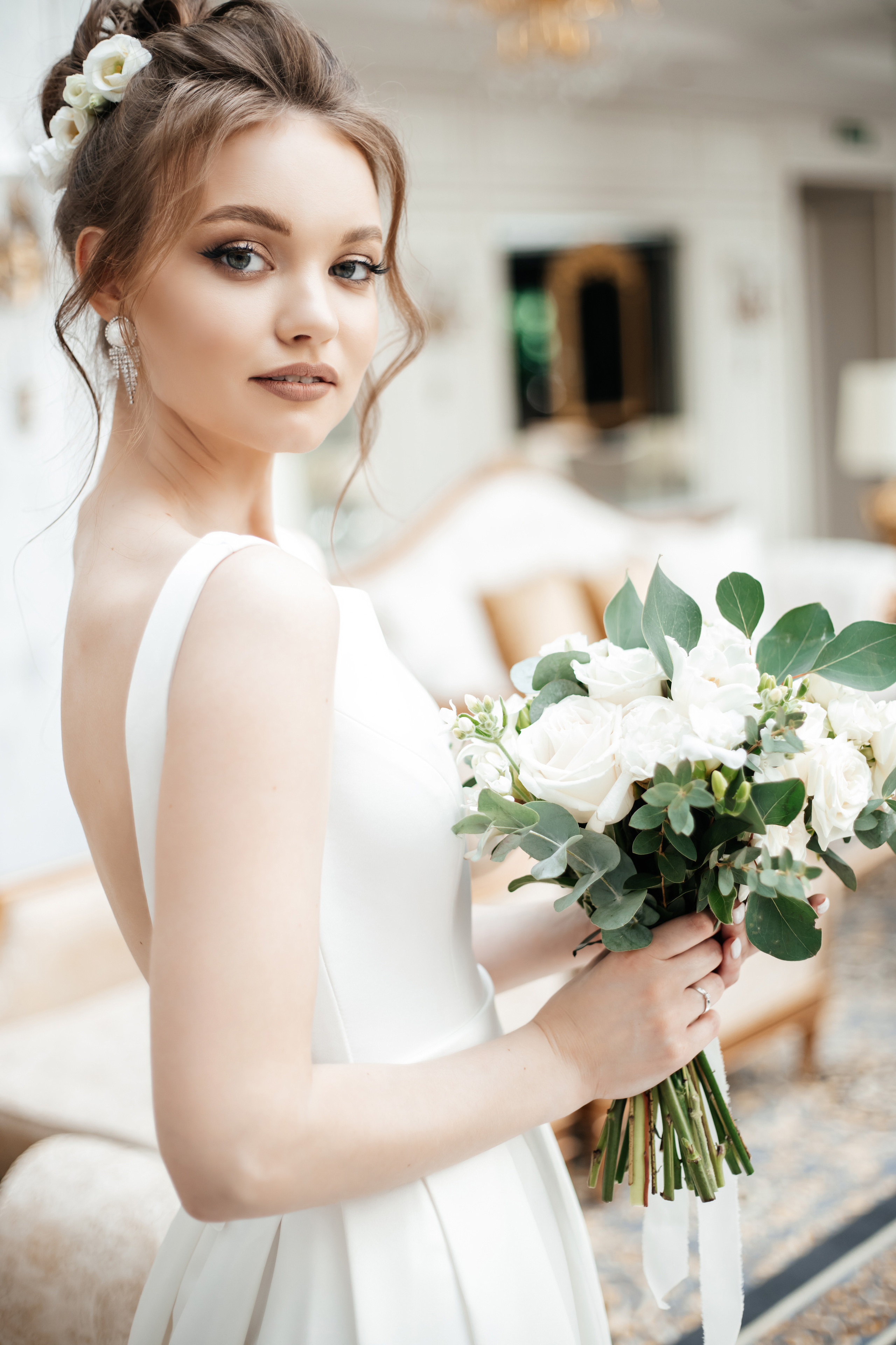 Ксения & Виталий. Фотограф в Санкт-Петербурге