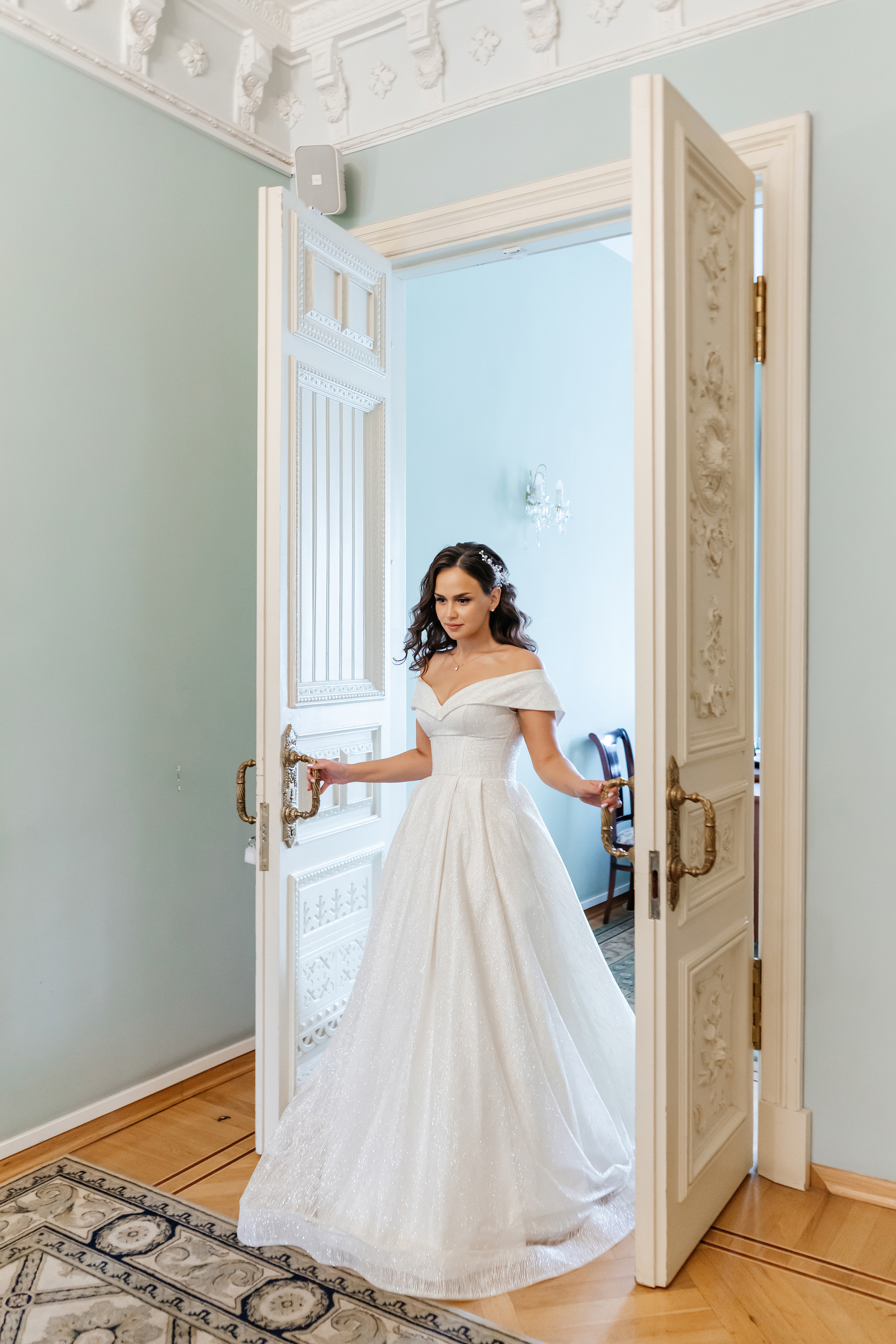 Артем & Анастасия. Фотограф в Санкт-Петербурге