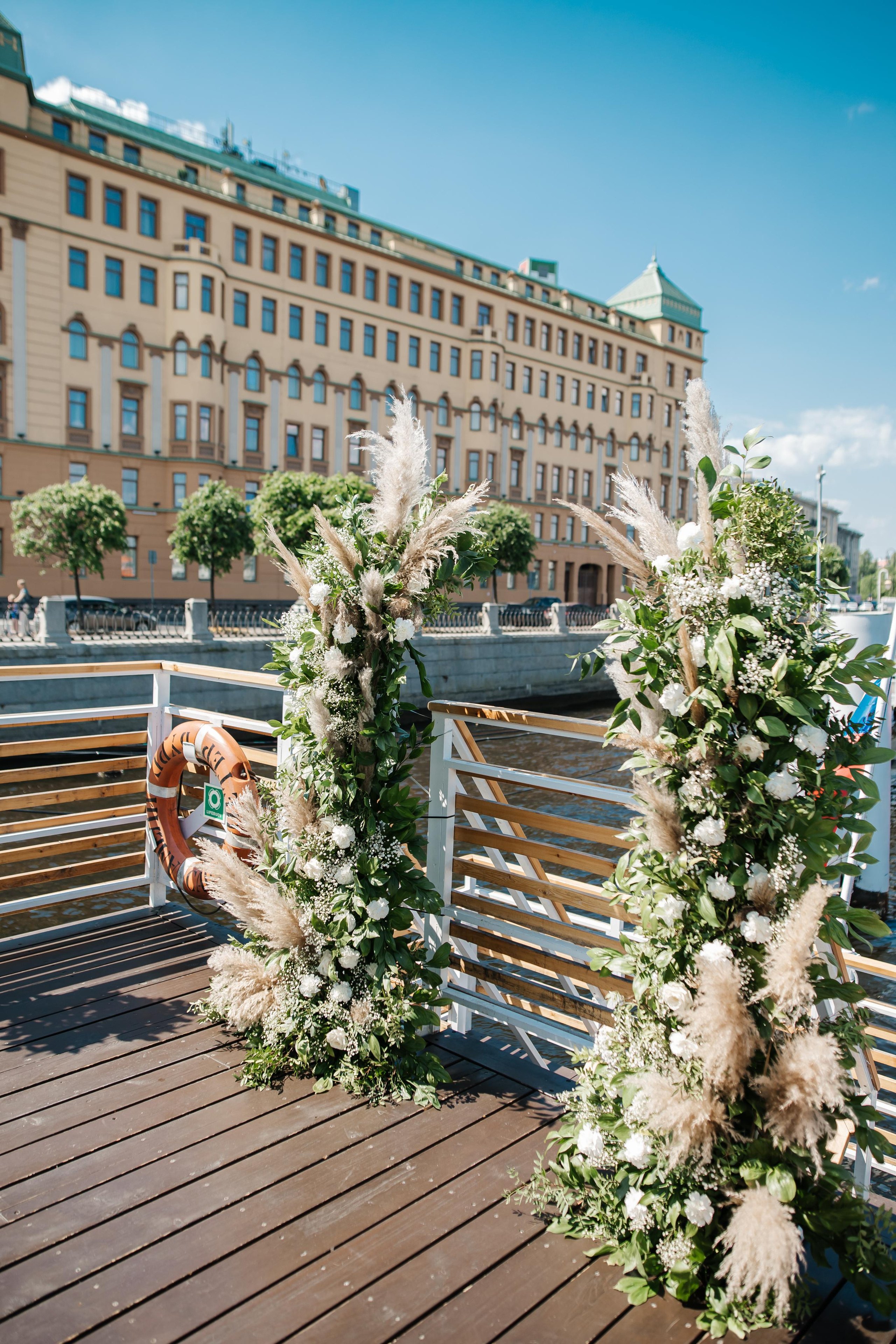 Татьяна & Виталий. Фотограф в Санкт-Петербурге