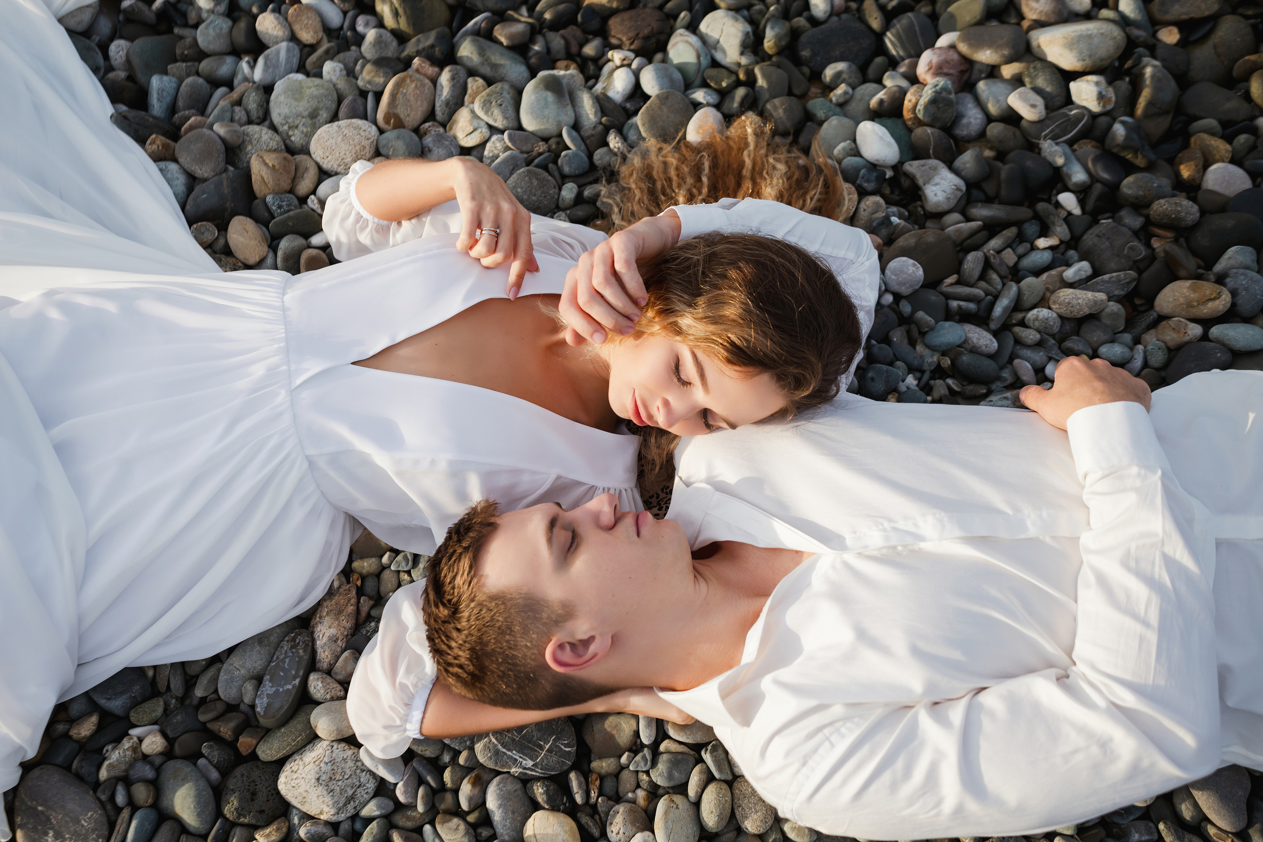 Наташа & Дима. Фотограф в Санкт-Петербурге