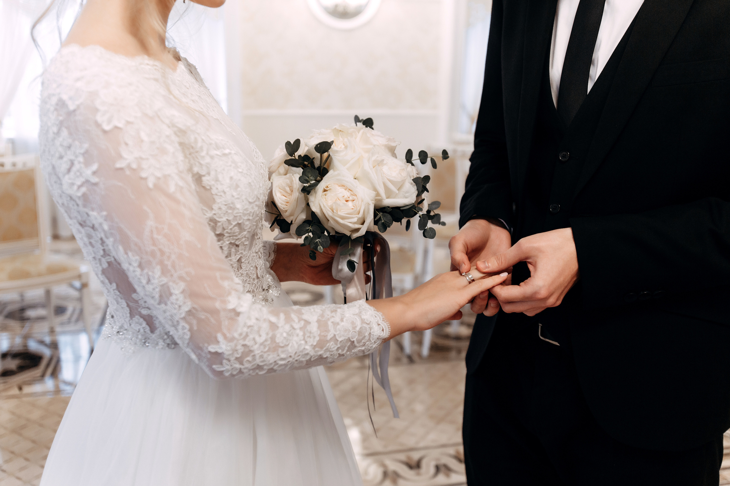 Вероника & Руслан. Фотограф в Санкт-Петербурге